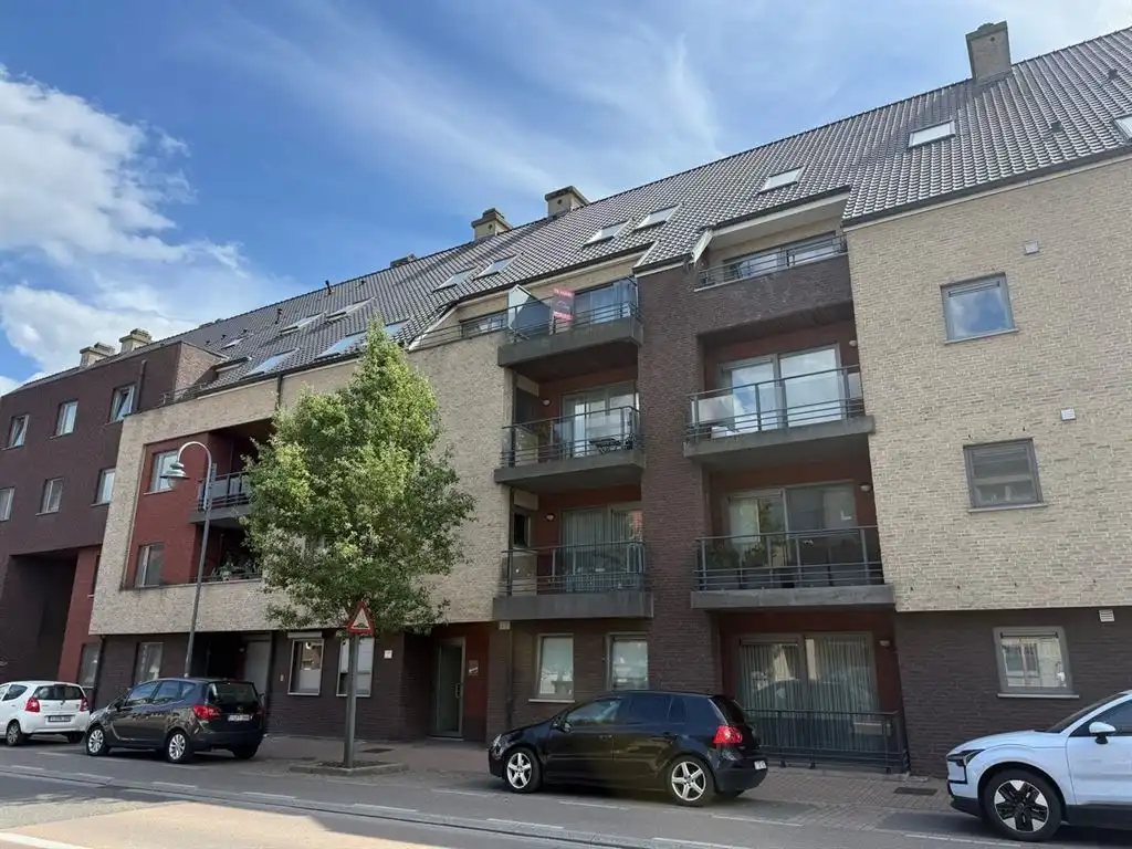 Appartement foto {{pictureIndex}}