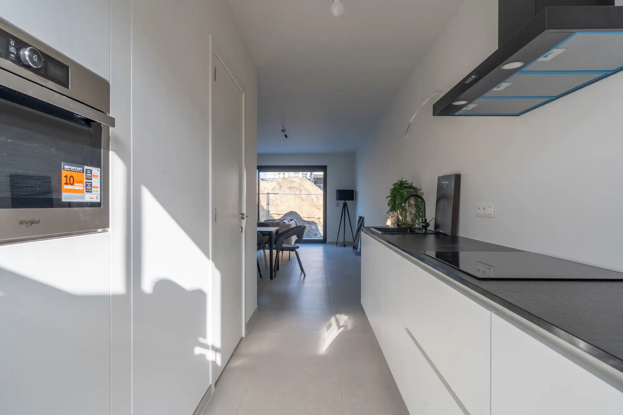 Ruime energiezuinige nieuwbouwwoning met 5 slaapkamers foto 9