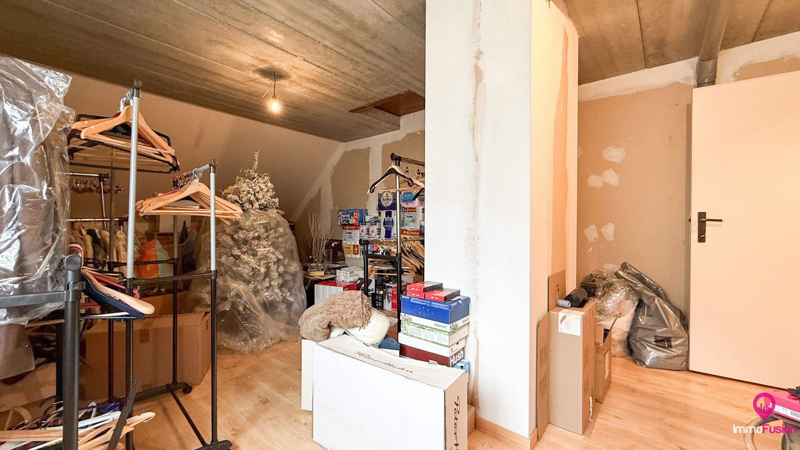 Prachtige villa met 4 slaapkamers te koop in Houthalen! foto 47