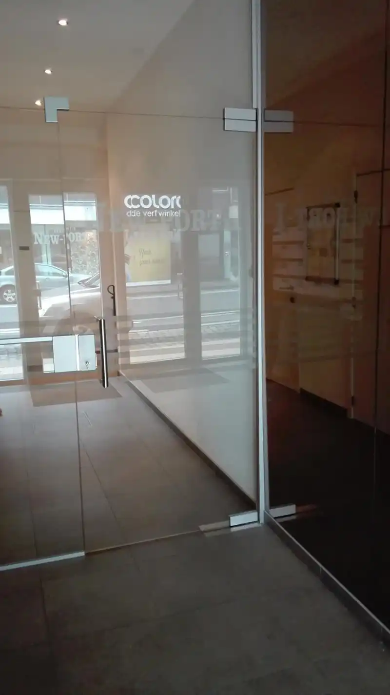 Zeer recent 2 slaapkamer appartement met open zicht /79 m2groot foto 20