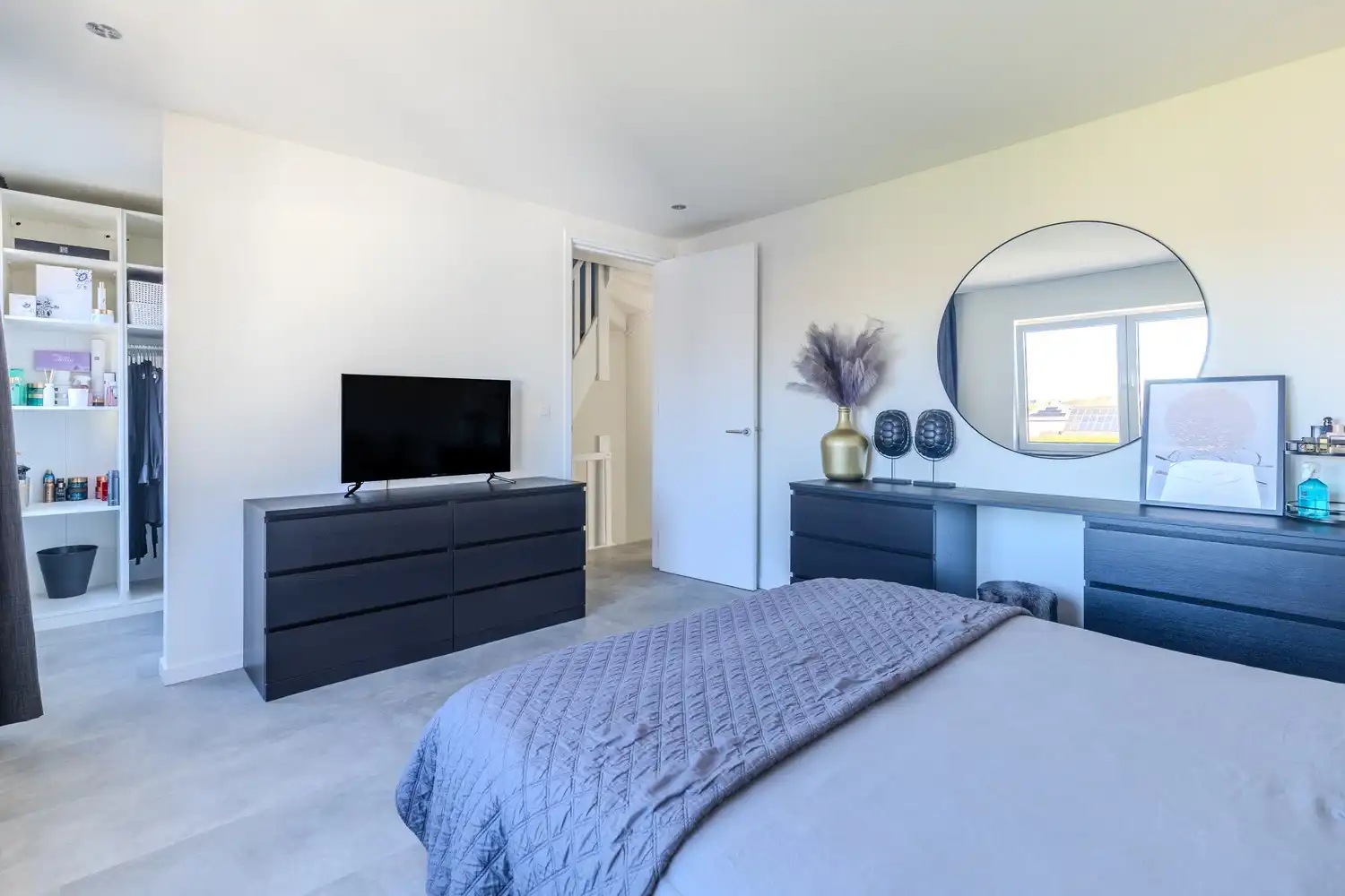 Instapklare open bebouwing op een rustige ligging in Lanaken foto 17