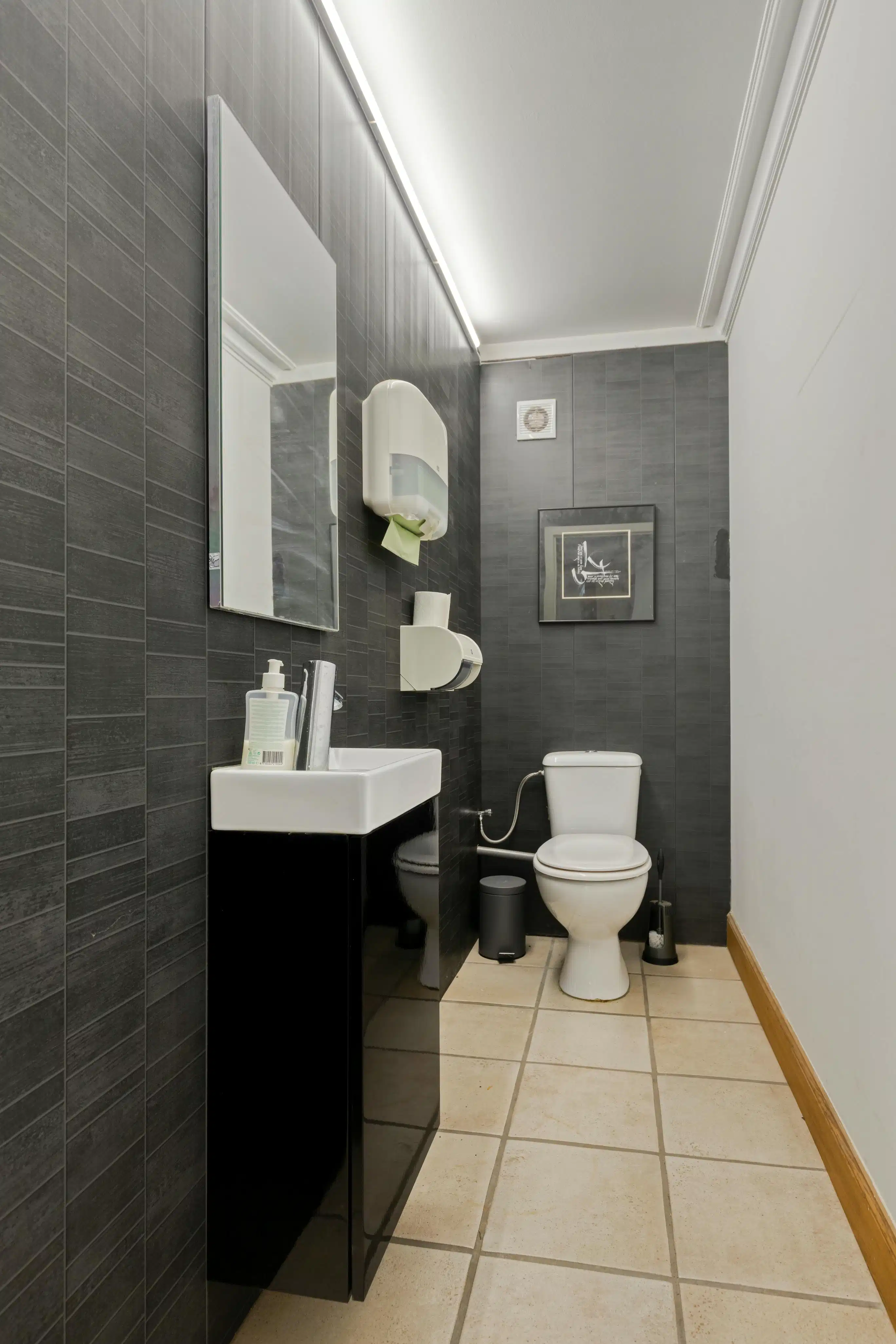 Historisch pand te koop in Lillo-Fort (EPC B) foto 19