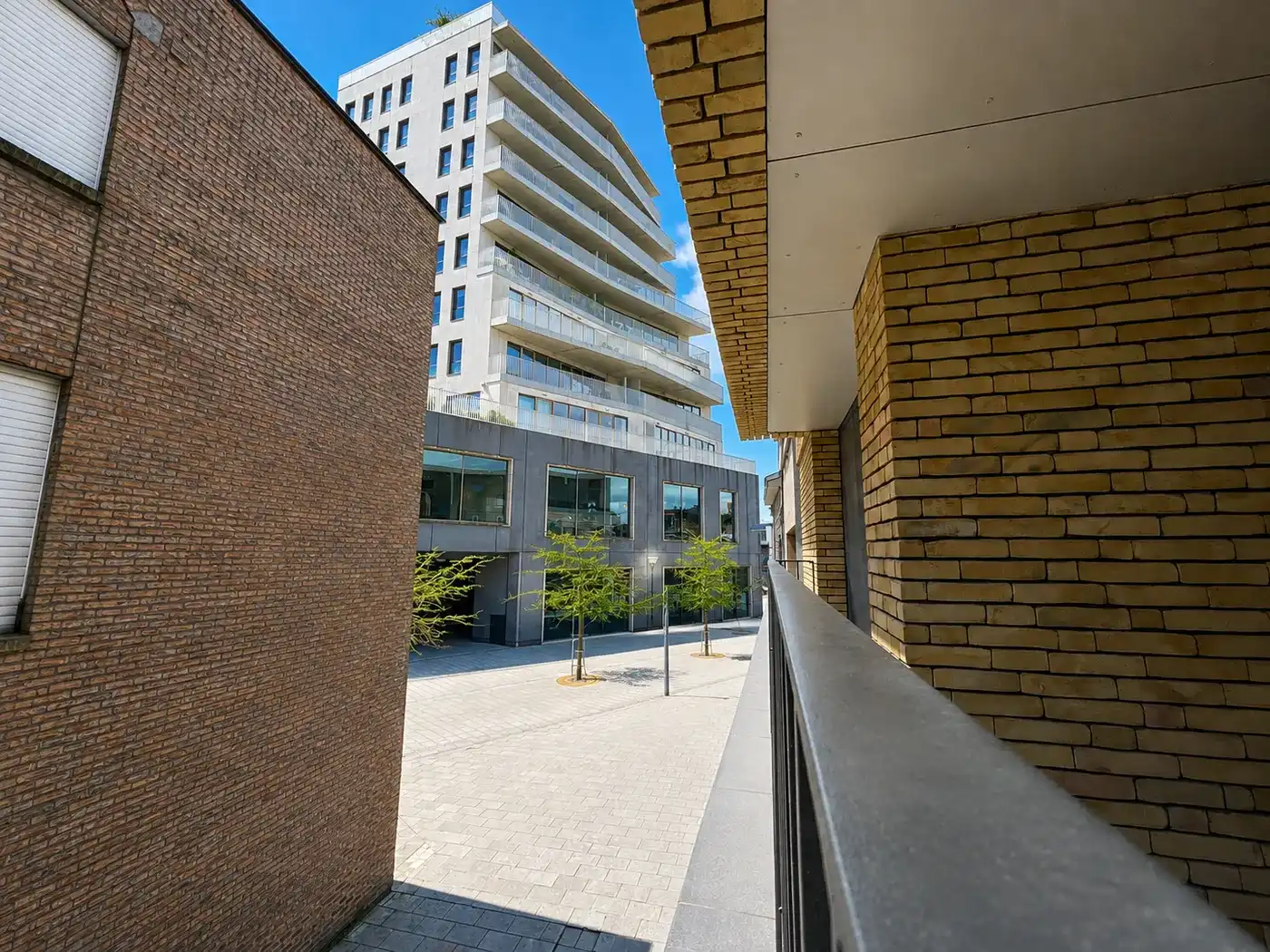 Instapklare studio in hartje Kortrijk foto 8