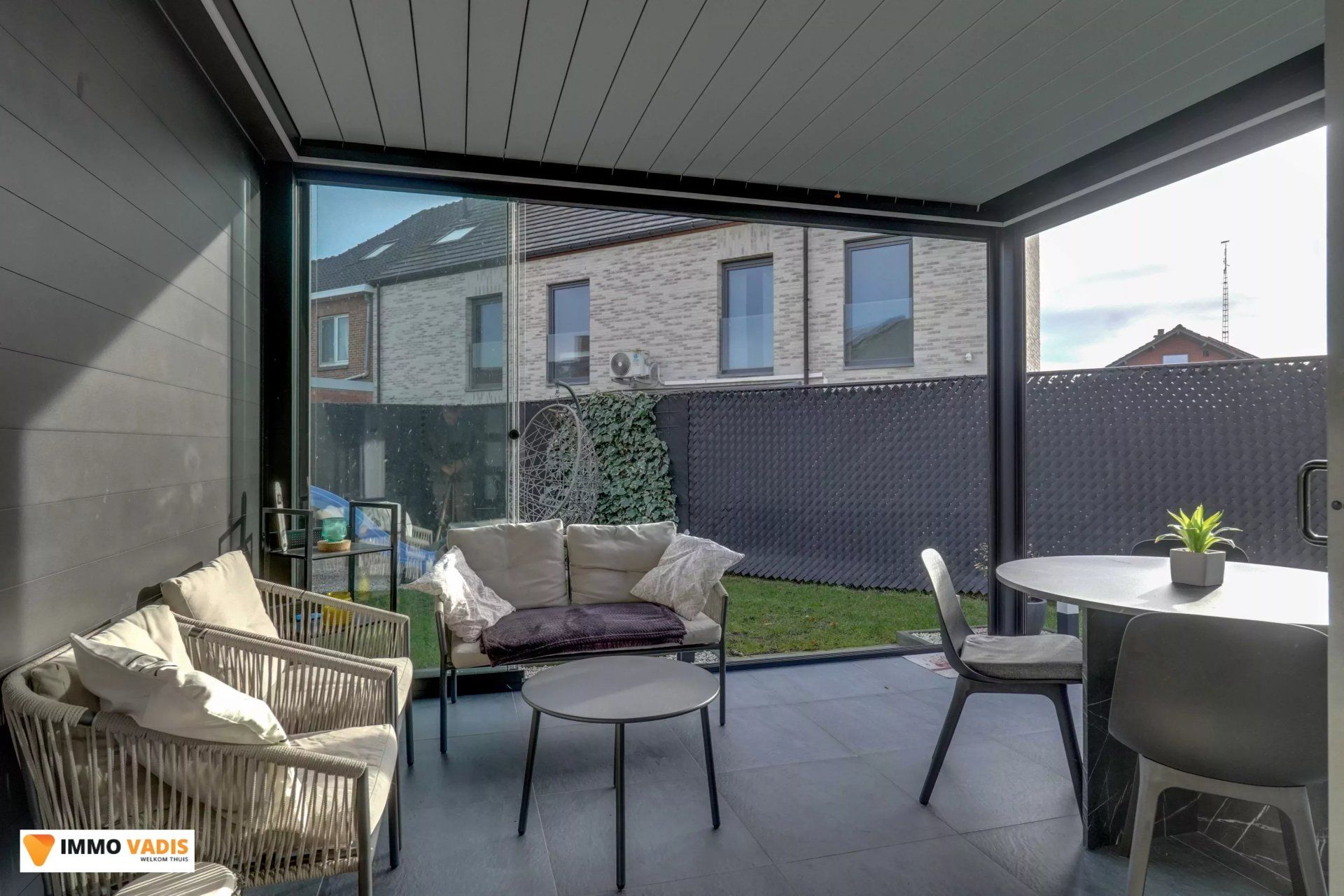 Recente woning met 3 slaapkamers foto 7