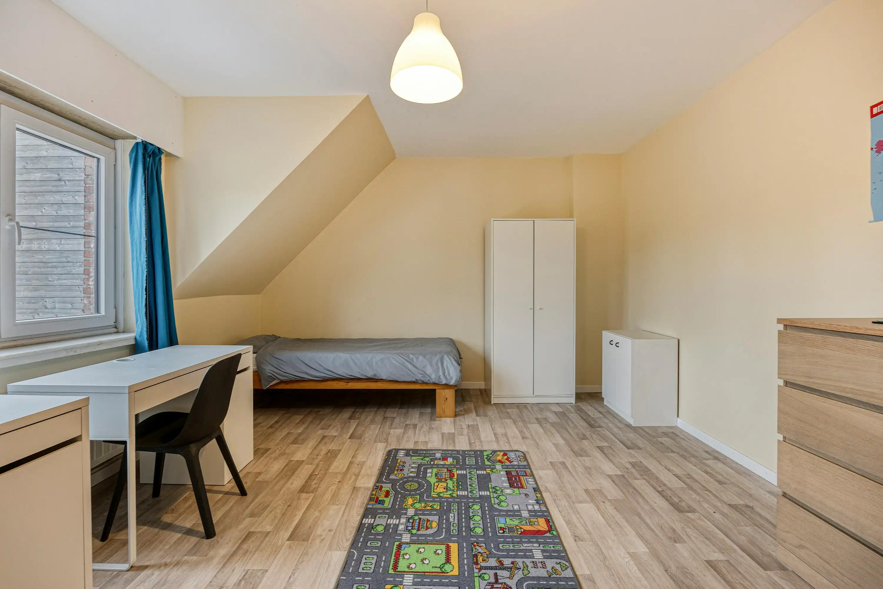  Instapklare woning met gunstig EPC te koop in Kapellen! foto 18