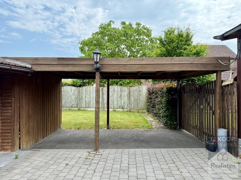 Kangeroewoning - 2 onder 1 kap foto 17
