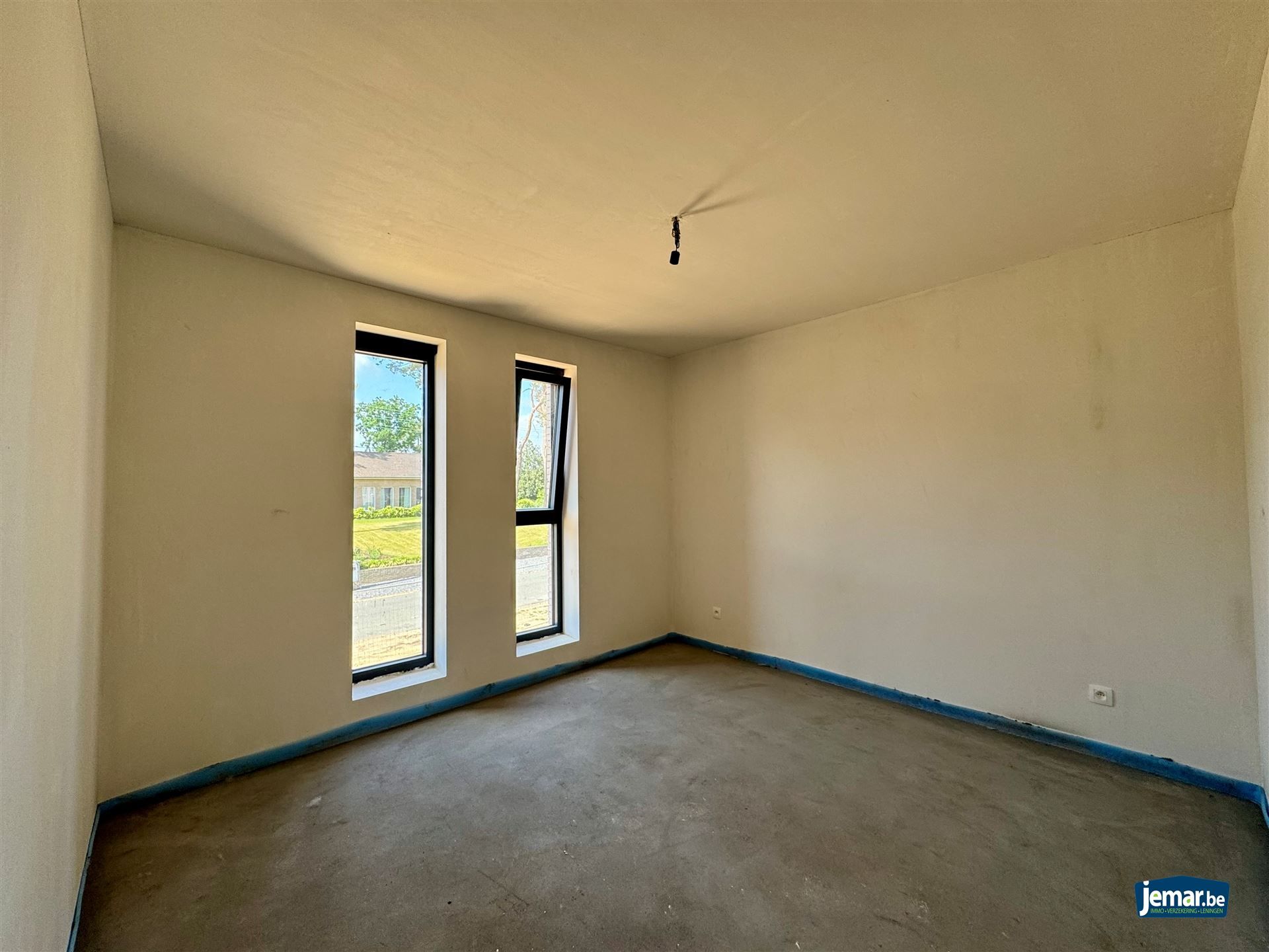 Nieuwbouwwoningen - instapklaar, energiezuinig, prachtige ligging en 3 slaapkamers foto 12