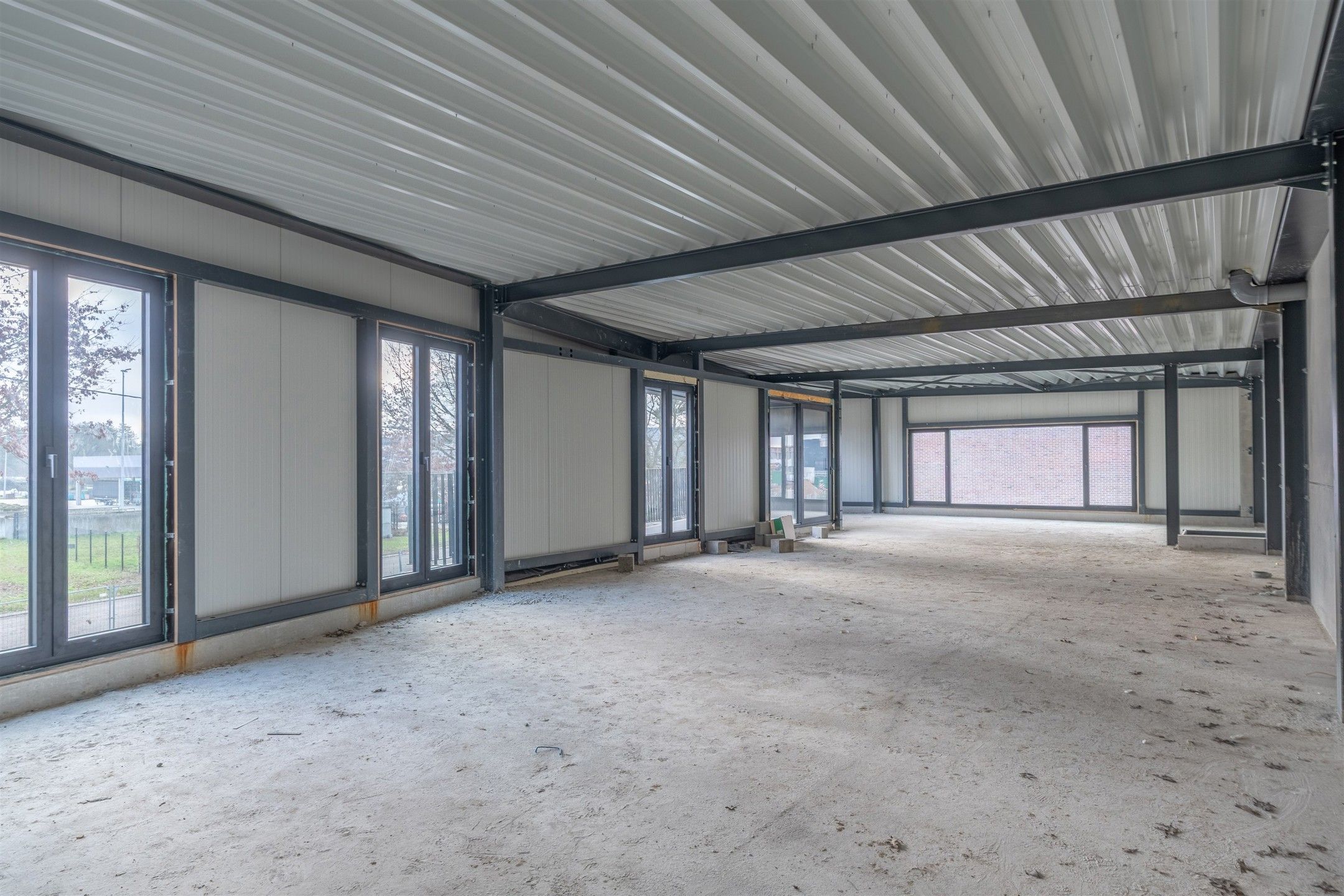 Nieuwbouw KMO-Unit (379m²) op ideale locatie in Beerse foto 44