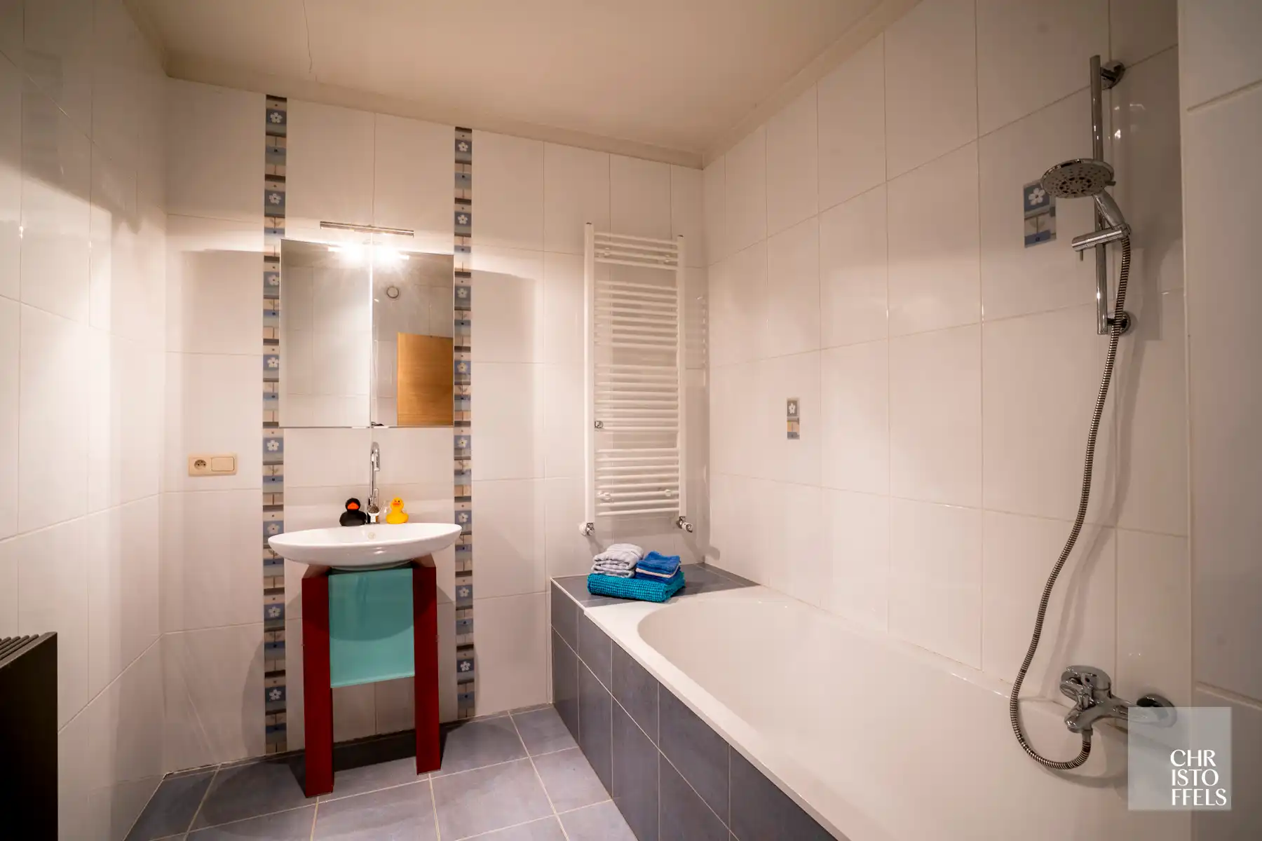 Penthouse (282 m²) met zuidgeoriënteerd terras in Hasselt! foto 21