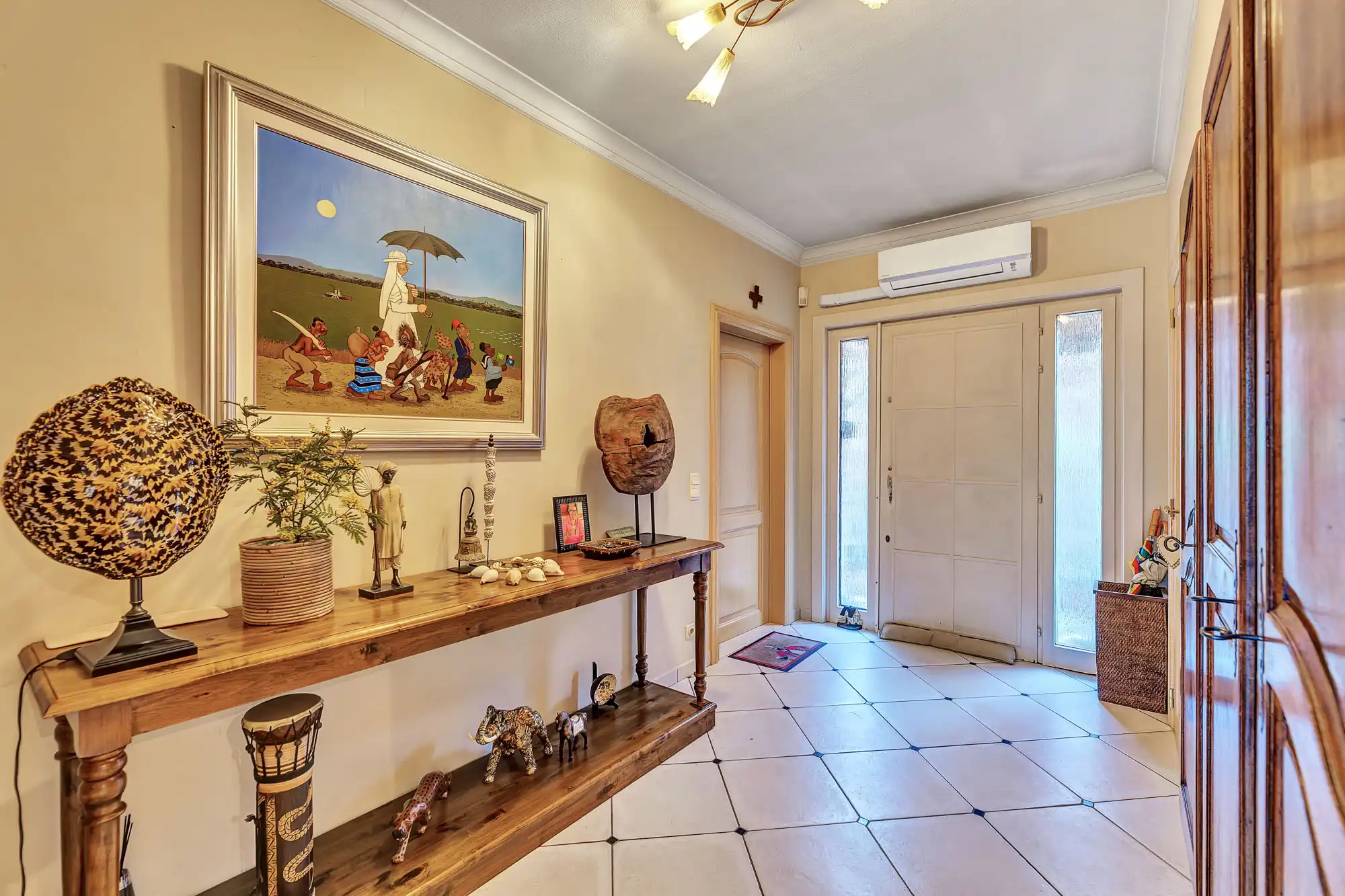 Bungalow met uitzonderlijk mooie ligging! foto 3