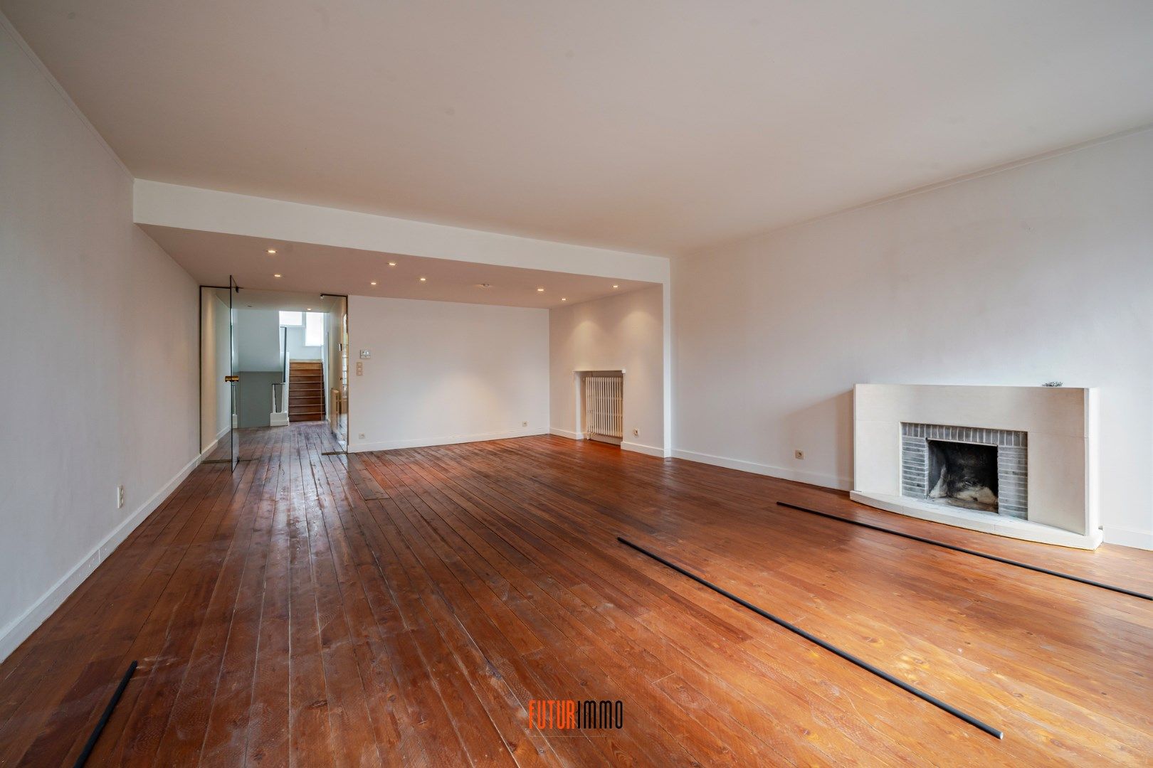 Triplex - appartement foto 6