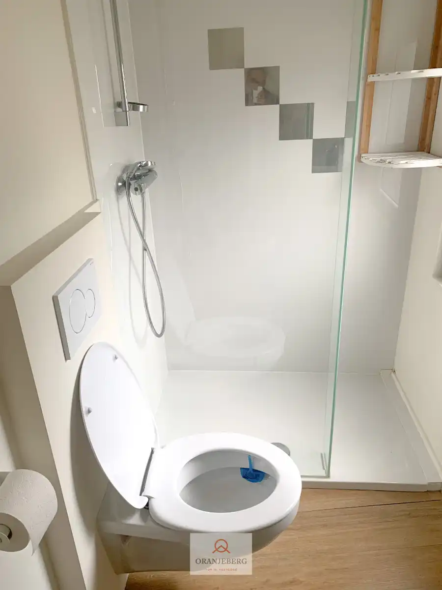 Instapklare moderne woning foto 7