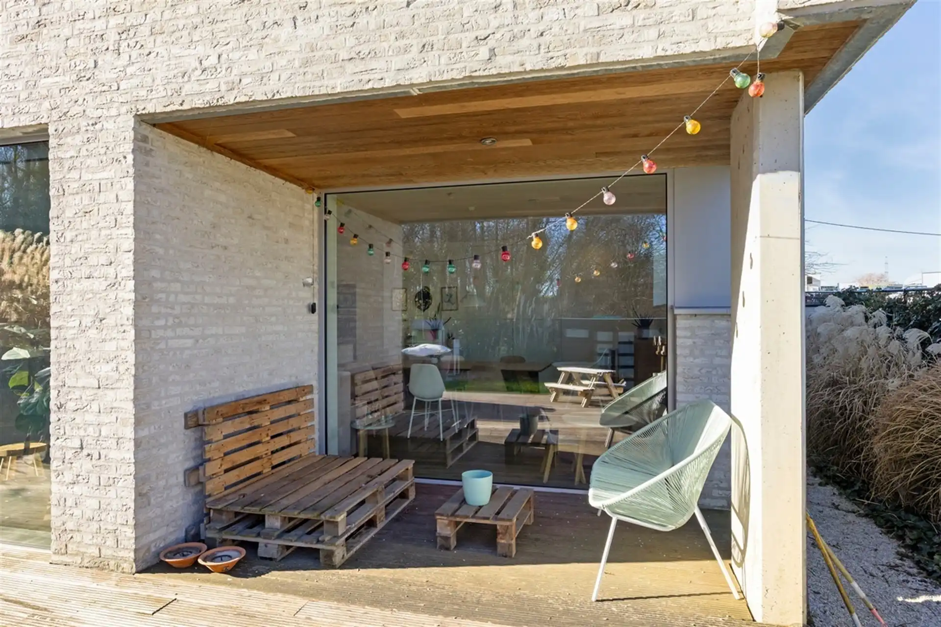 Energiezuinige woning met veel licht en ruimte foto 11