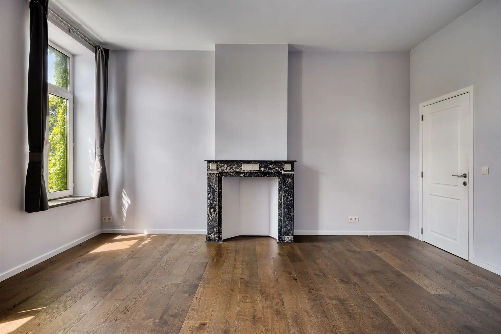 Prachtig gerenoveerde & charmante 3-gevel woning in centrum foto 19