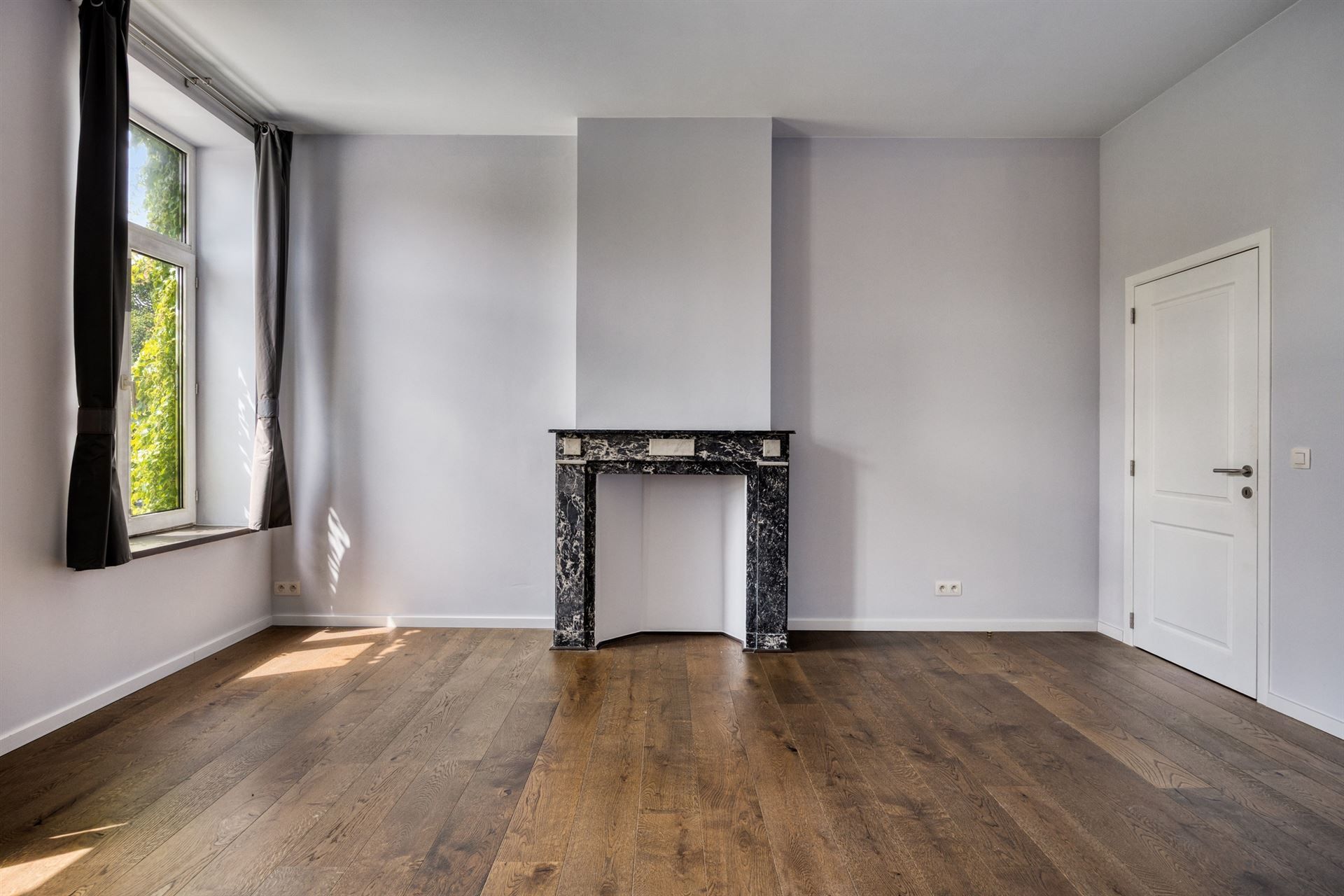 Prachtig gerenoveerde & charmante 3-gevel woning in centrum foto 19