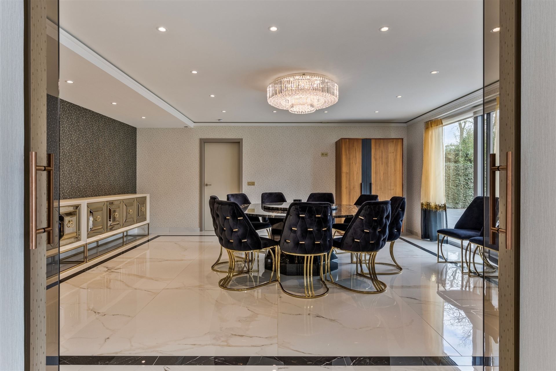 Moderne luxevilla op 1.172m² foto 13