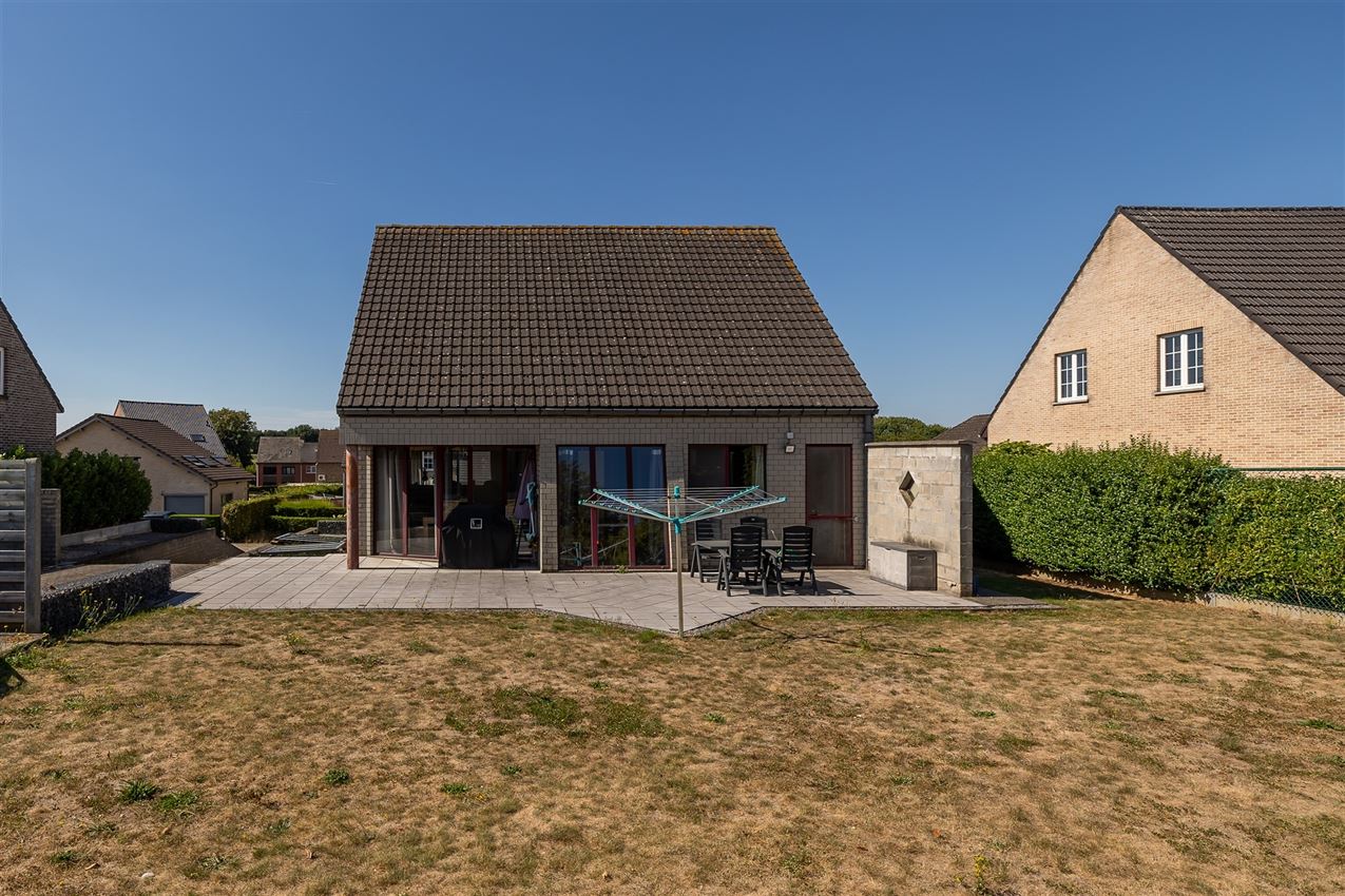 Gunstig gelegen, label B, grenzend aan park  foto 37