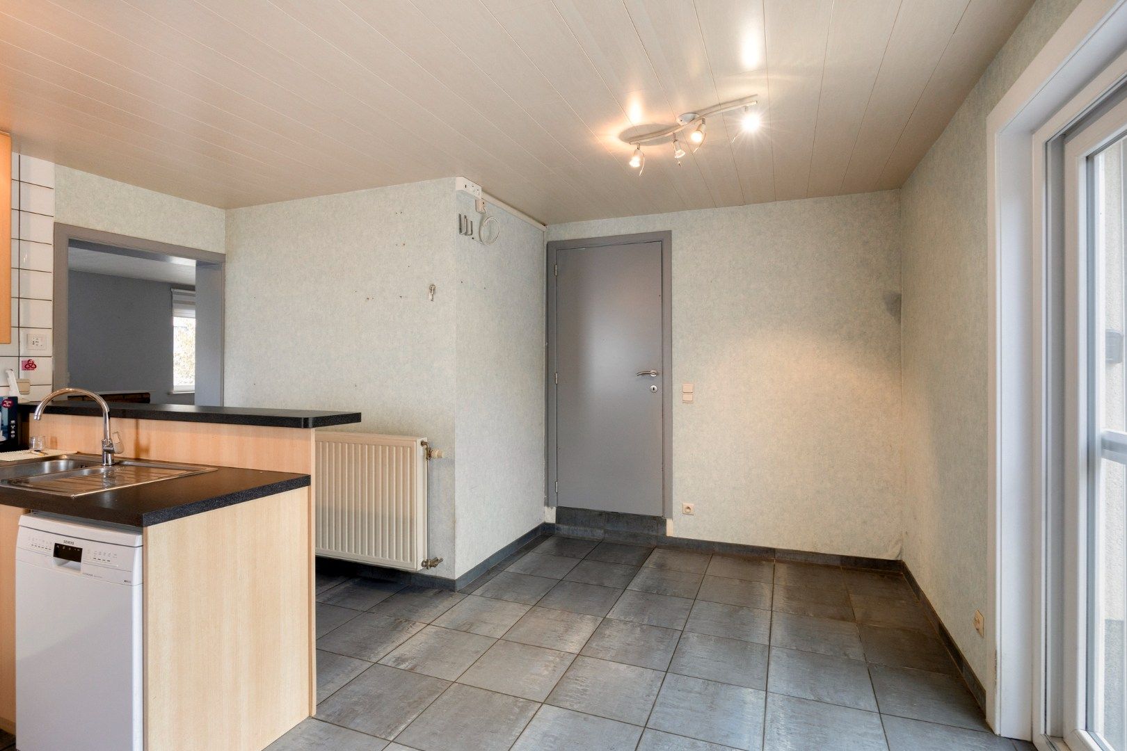    Zeer rustig gelegen open bebouw in Lubbeek met 3 slaapkamers, bureau en garage  foto 9