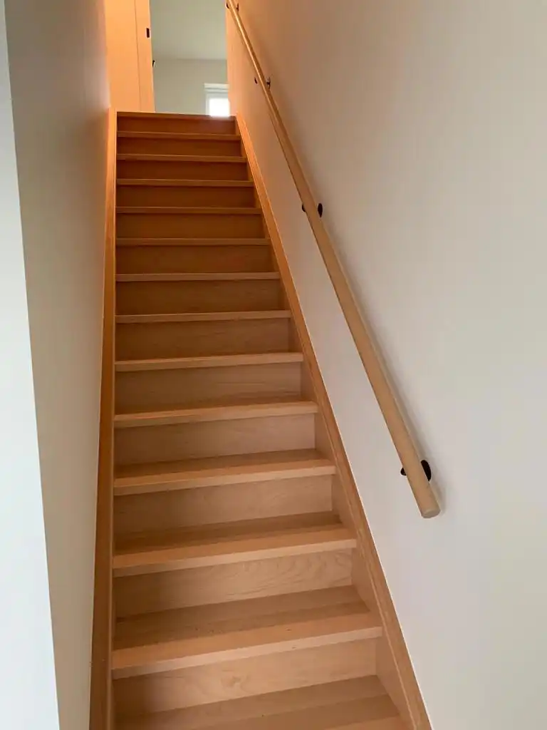 Energiezuinig nieuwbouwwoning met tuin en garage foto 6