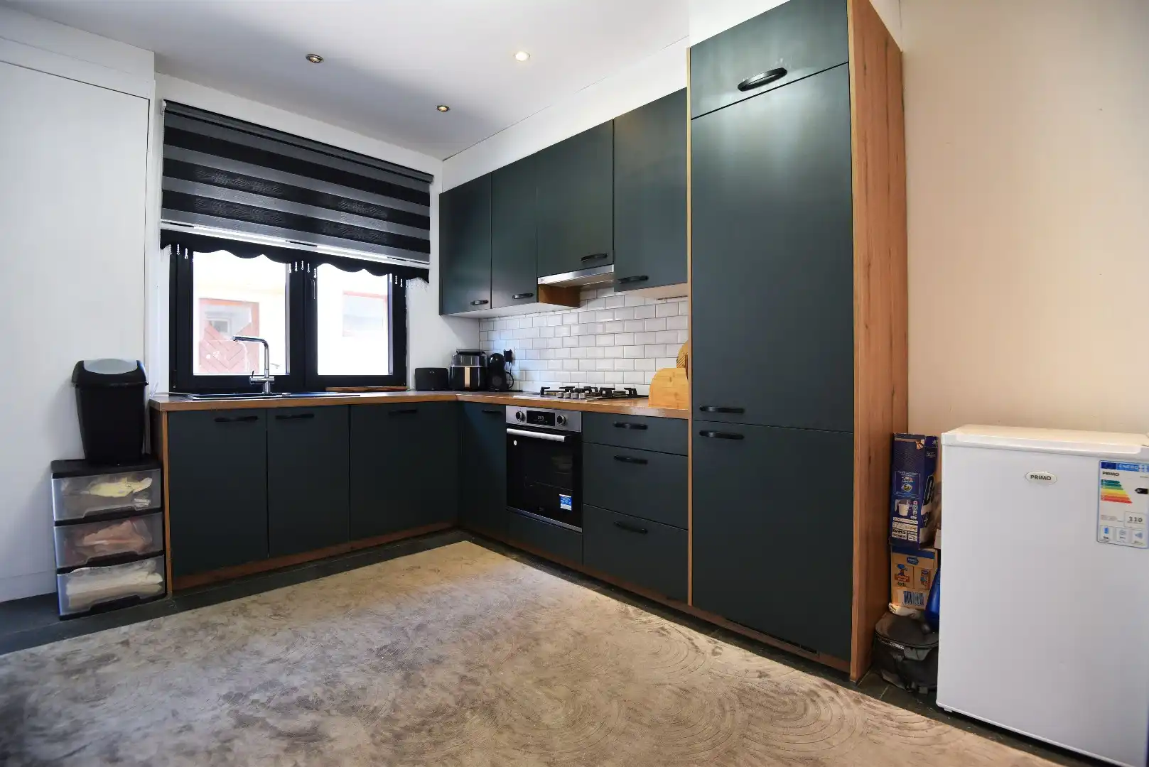 Energiezuinige woning met 3 slpks  te centrum Eeklo foto 4