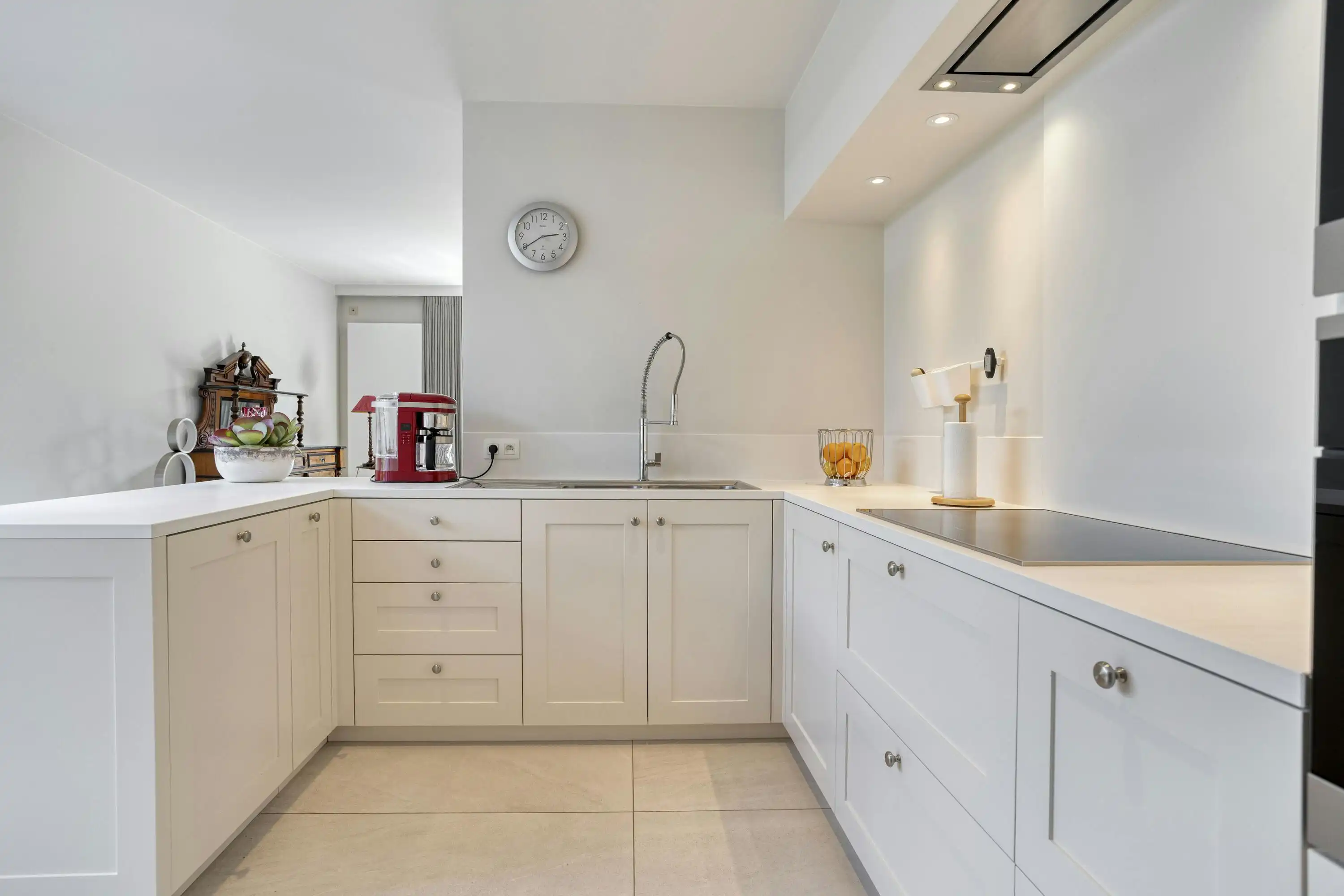 Vrijstaand, hedendaags huis met 5 slaapkamers te Maldegem foto 6
