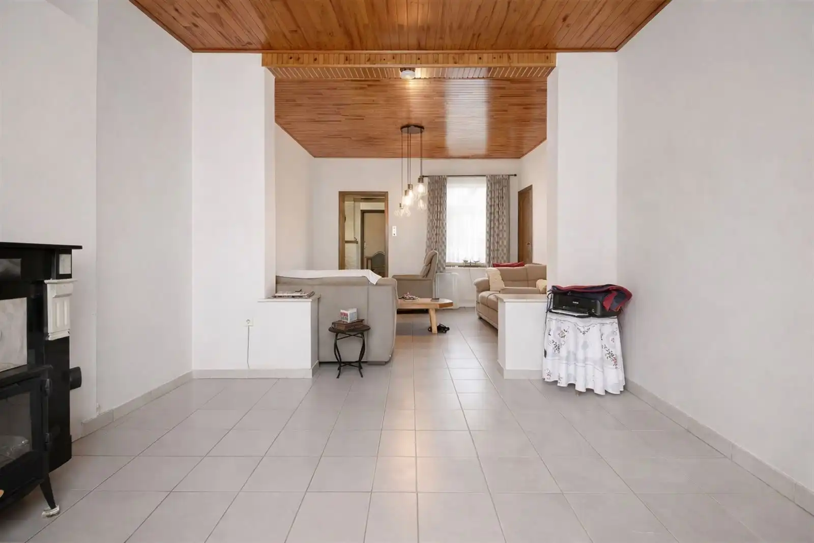 Gezinswoning met tuin en garage op 5are81 foto 4