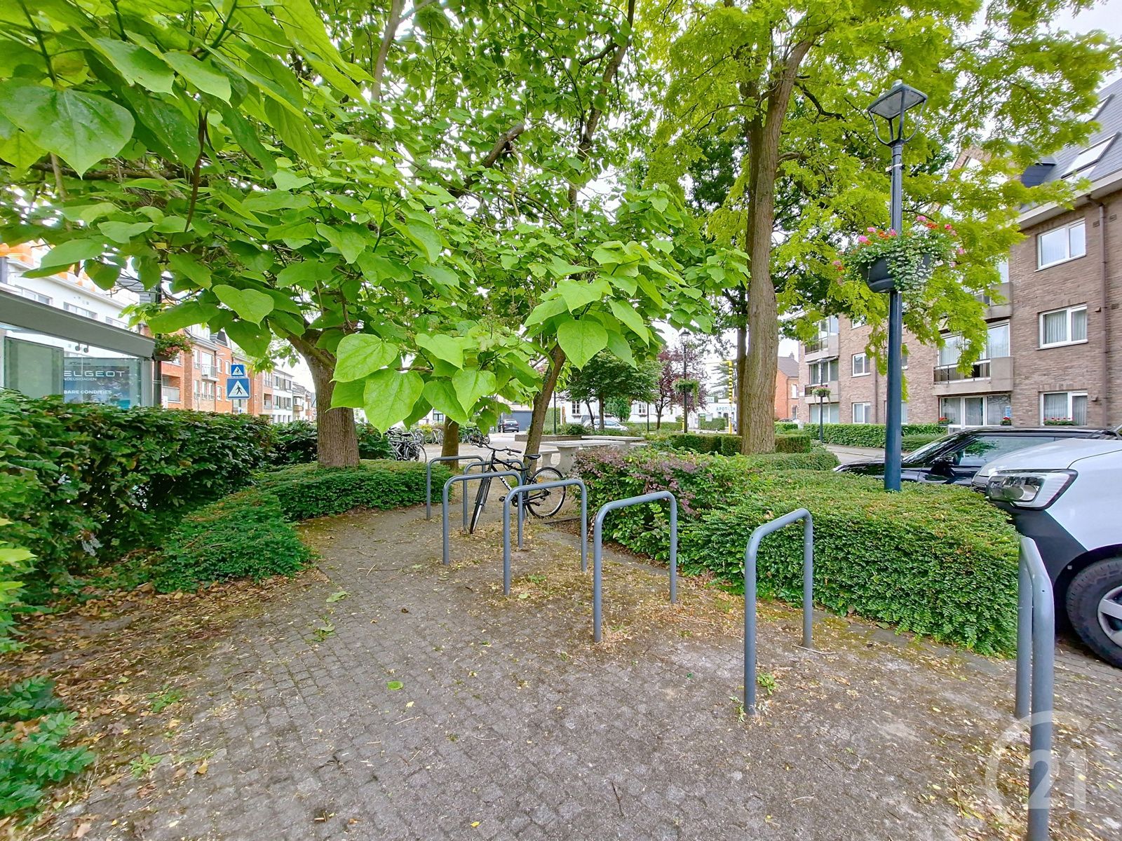Appartement te koop in Koningshooikt! foto 19