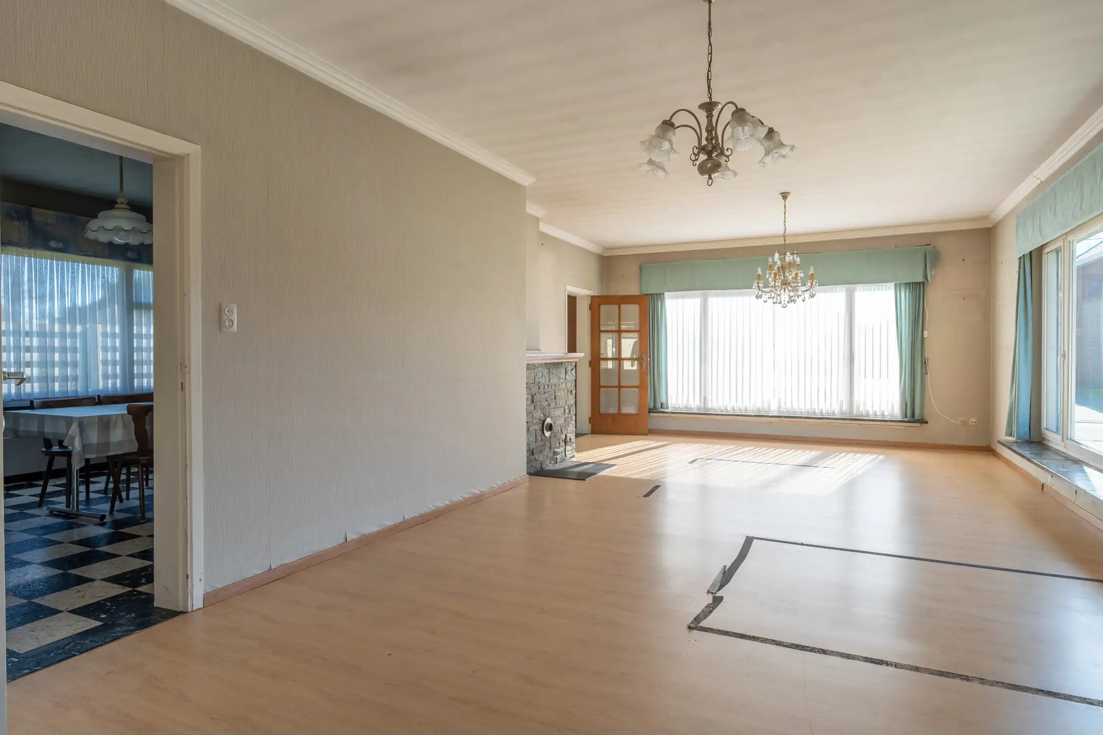 Te renoveren woning met veel potentieel te Kasterlee foto 8