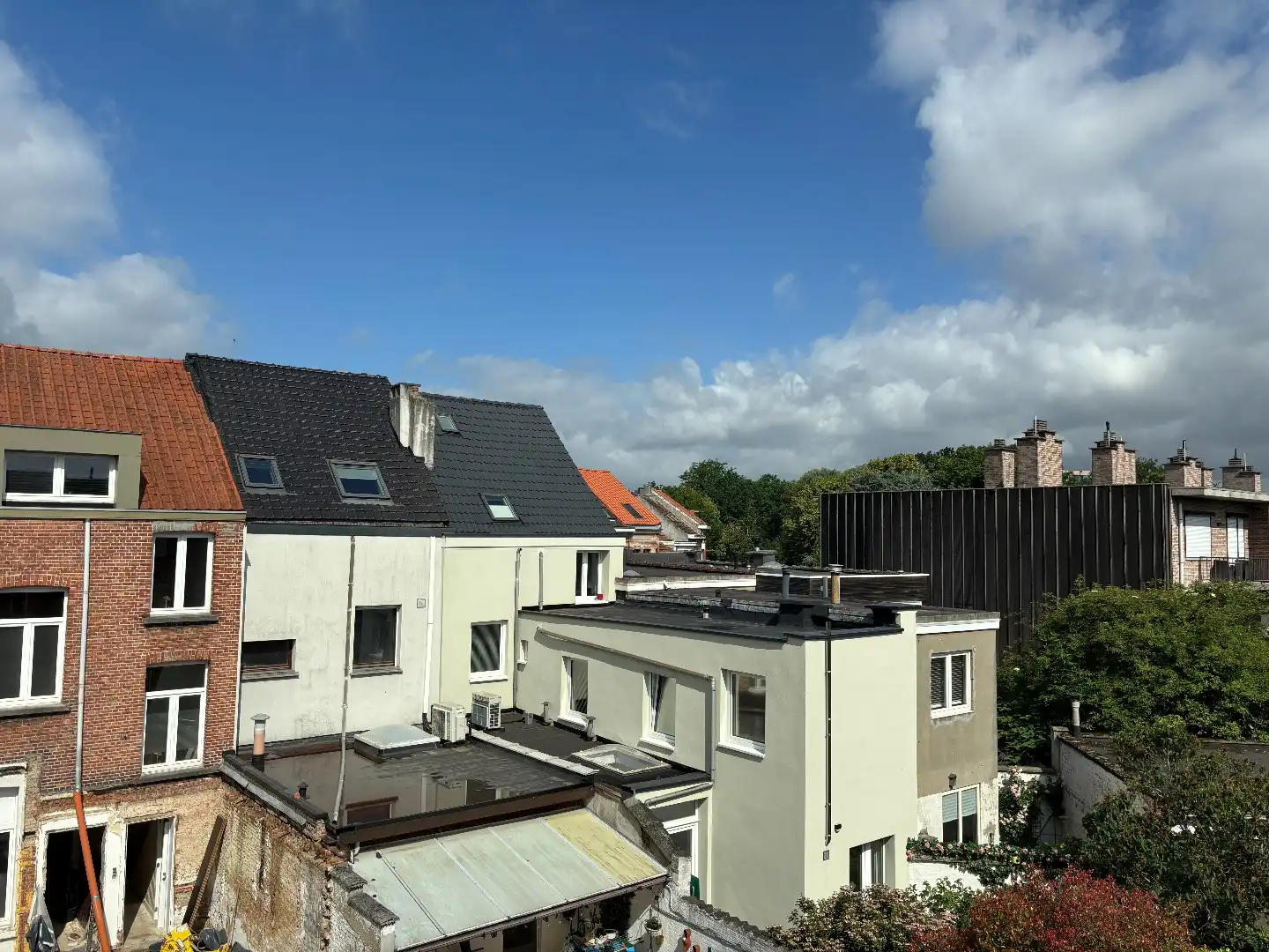 Energiezuinig appartement met 2 slaapkamers en garage foto 6