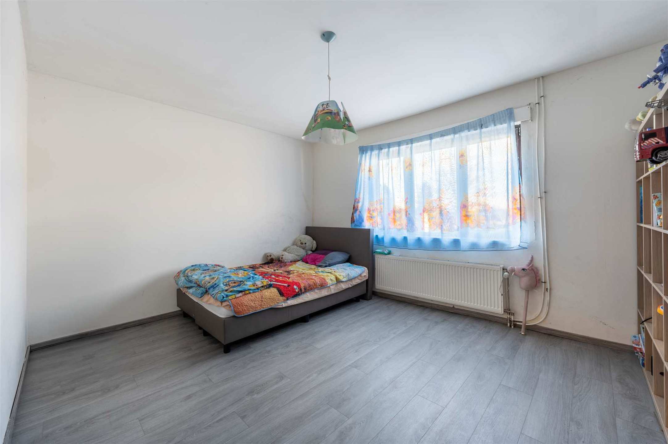Woning met 4 slaapkamers en tuin op centrale ligging foto 19