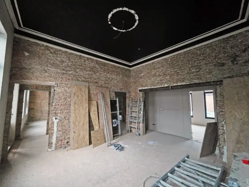 Moderne kantoorruimte foto 2