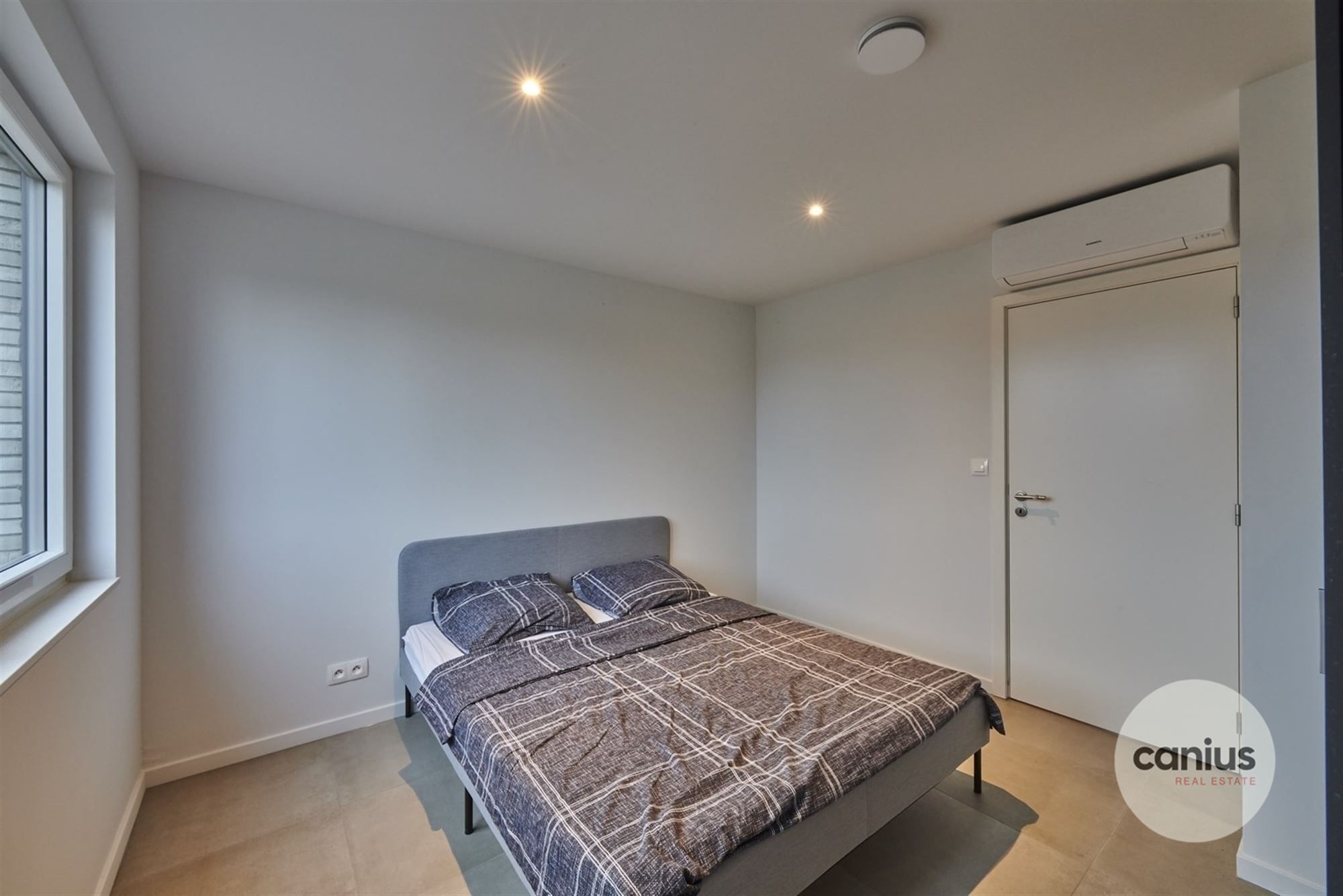 ENERGIEZUINIGE & INSTAPKLARE WONING MET 3 SLKS + TUIN foto 8