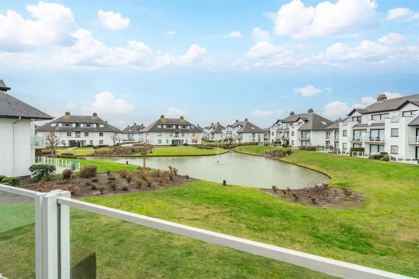 Studio in uitzonderlijk domein foto 16