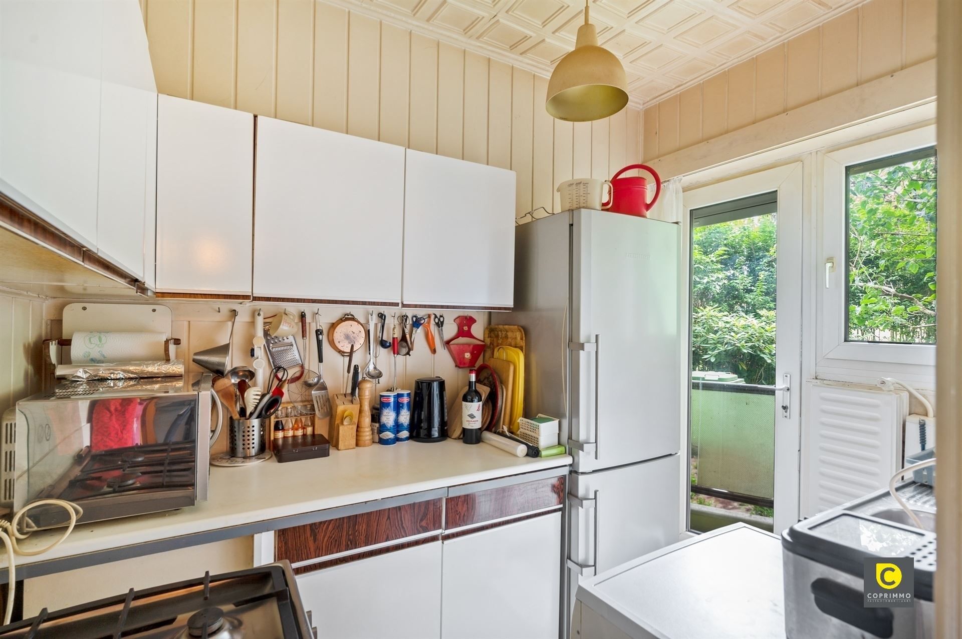 Te renoveren GLV app met 2 slpks! foto 2