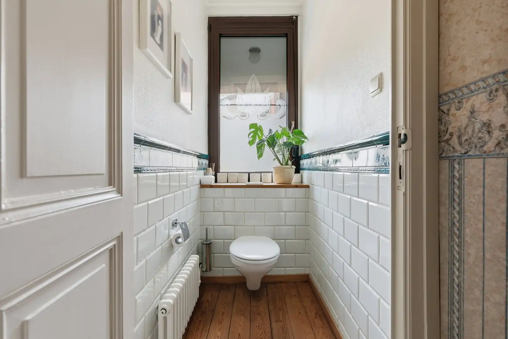 AUTHENTIEK HERENHUIS MET PRAKTIJKRUIMTE, TUIN EN GARAGE MET STALLEN IN HARTJE BORGLOON foto 30