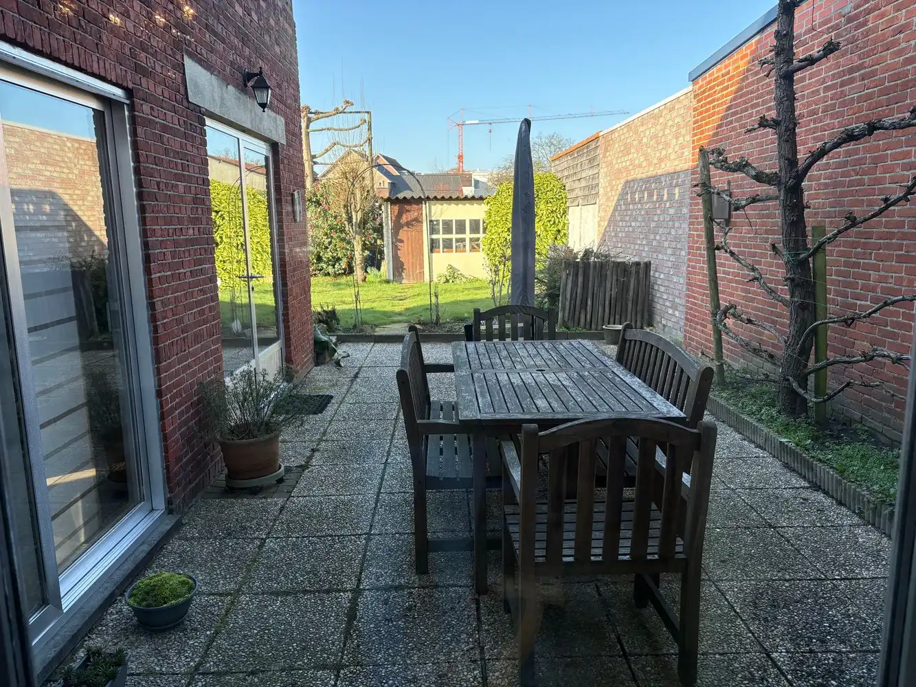 Charmante stadswoning op 4a40ca foto 23