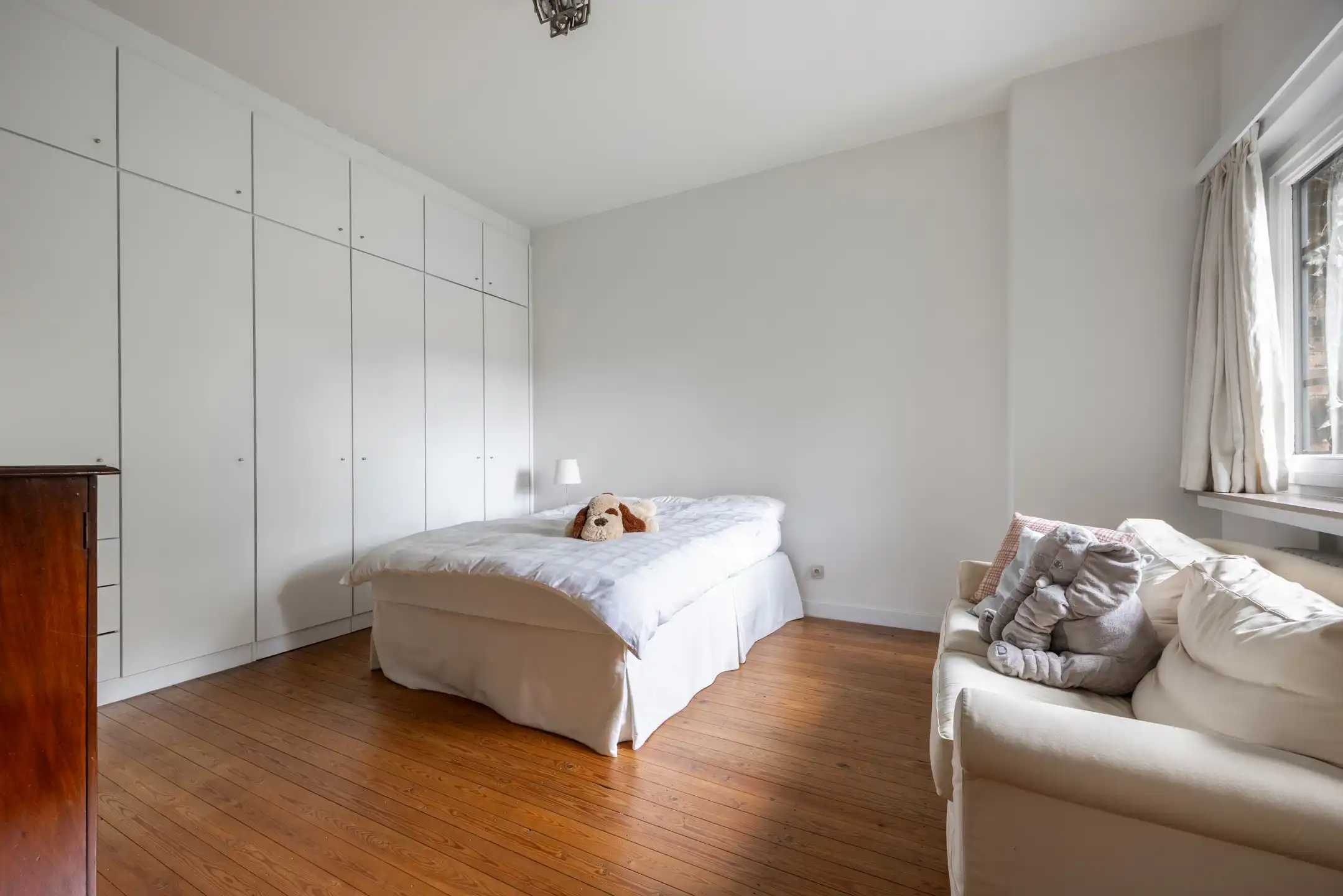 Bijzondere karakterwoning met tuin en praktijkruimte foto 25