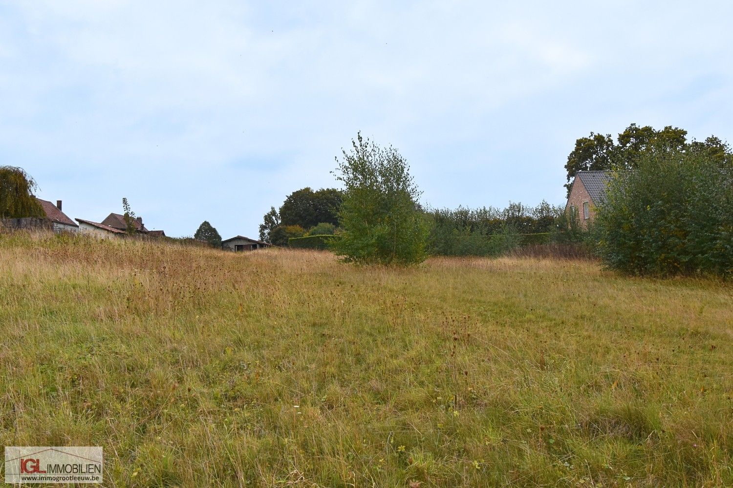 Bouwgrond voor open bebouwing op 7a91ca foto 2