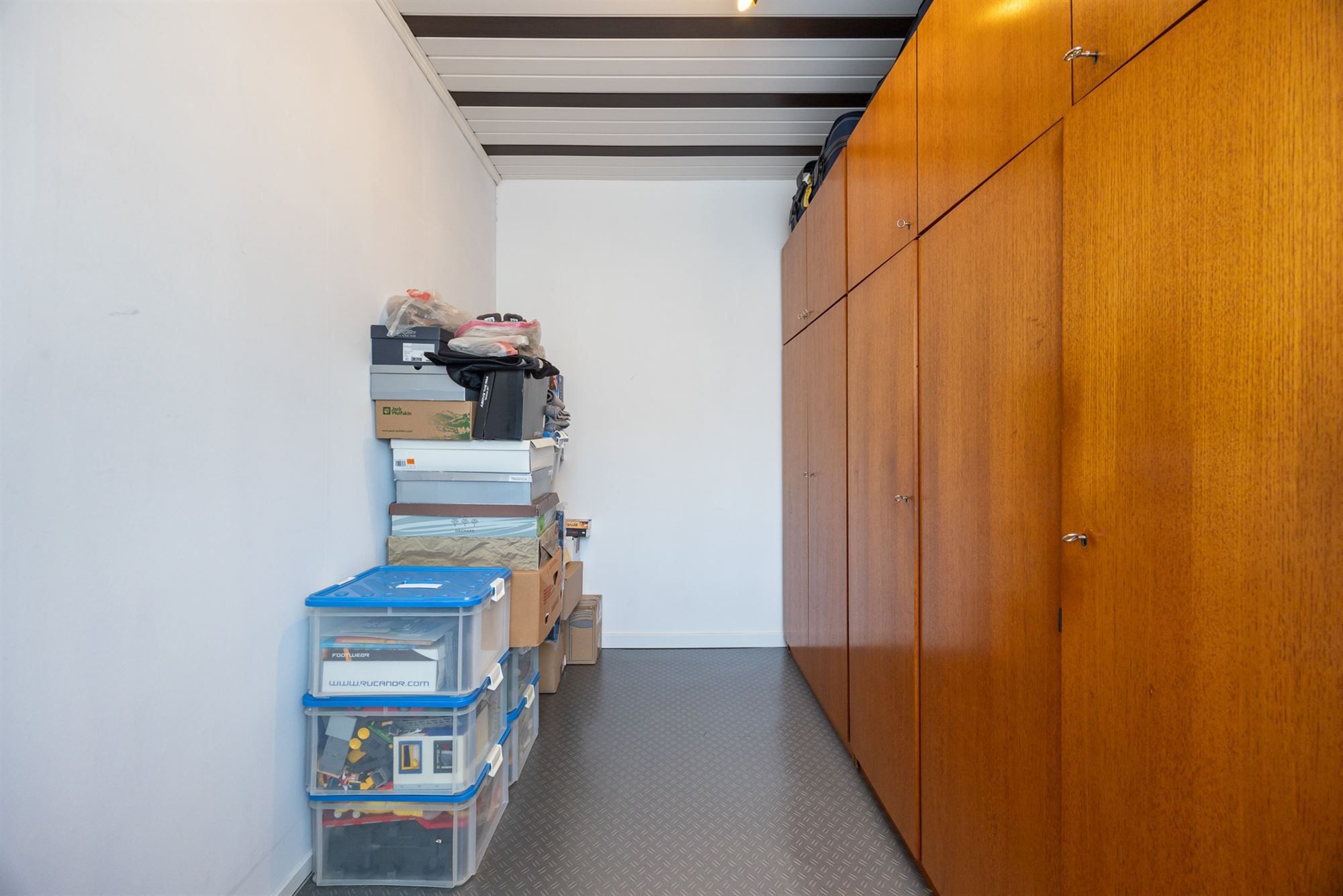 Gezellige woning met 3 slaapkamers en garagebox  foto 19