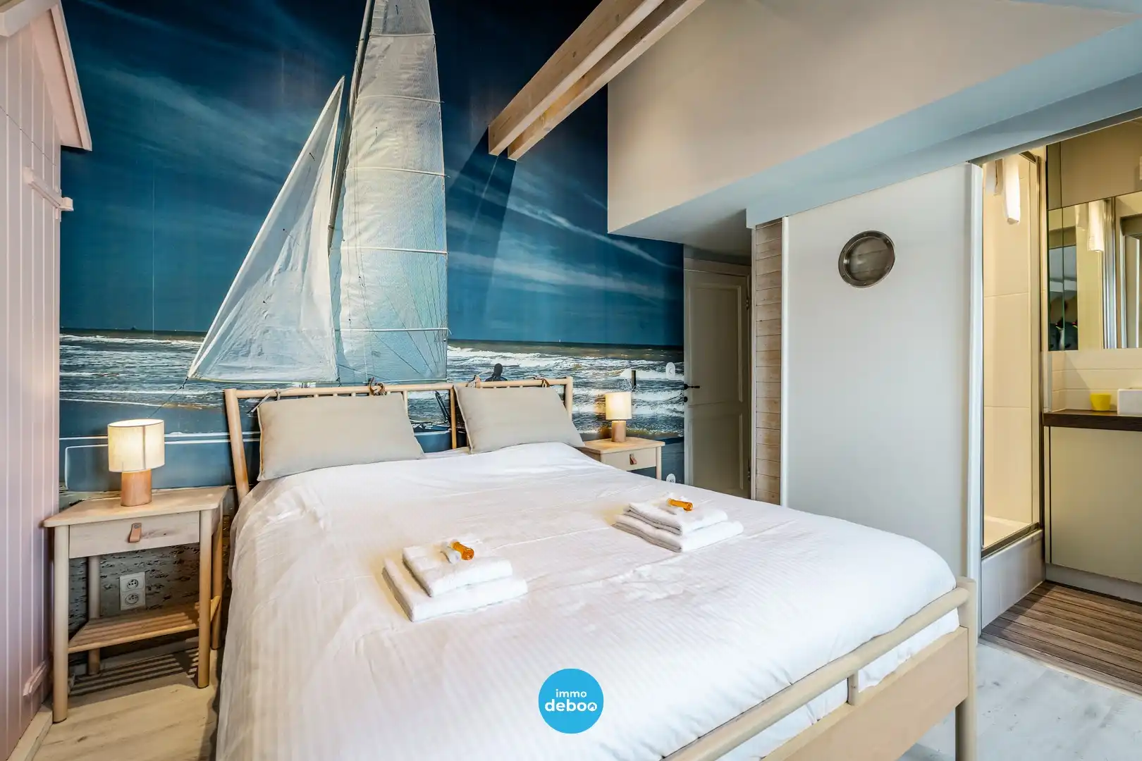 Karaktervolle woning met zuidgerichte stadstuin & wellness foto 17