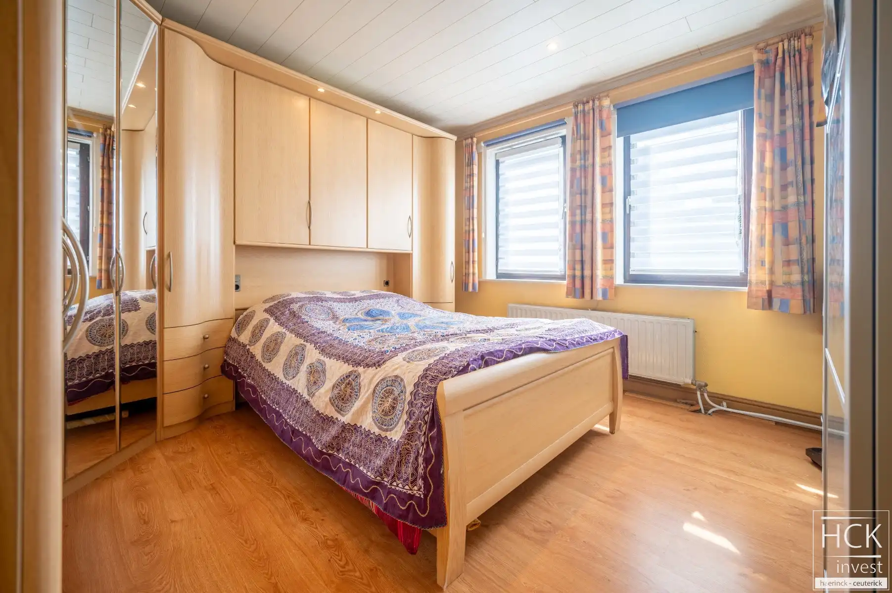 KRUISHOUTEM - Ruime halfopen woning met 4 SLPK, op een aantrekkelijk perceel van 402 m²! foto 18