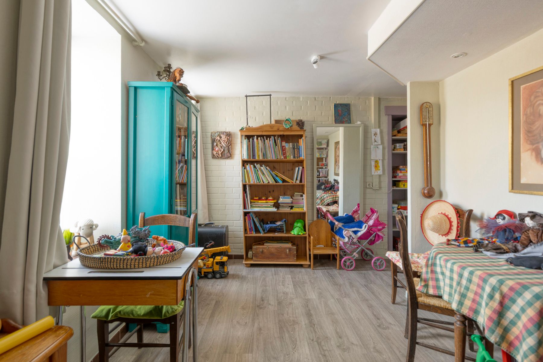 Open bebouwing op 8035 m² met idyllische ligging foto 16