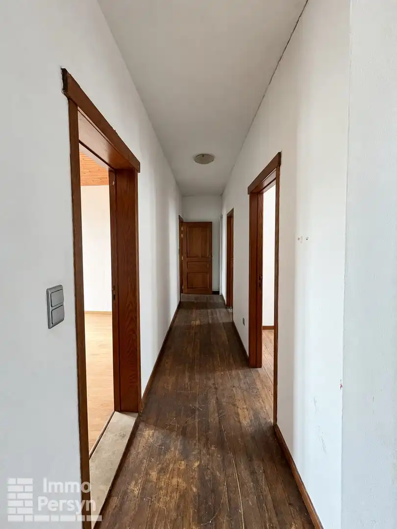 Handelspand (800m²!) + woonst (220m²) + Buitenruimte (600m2) foto 20