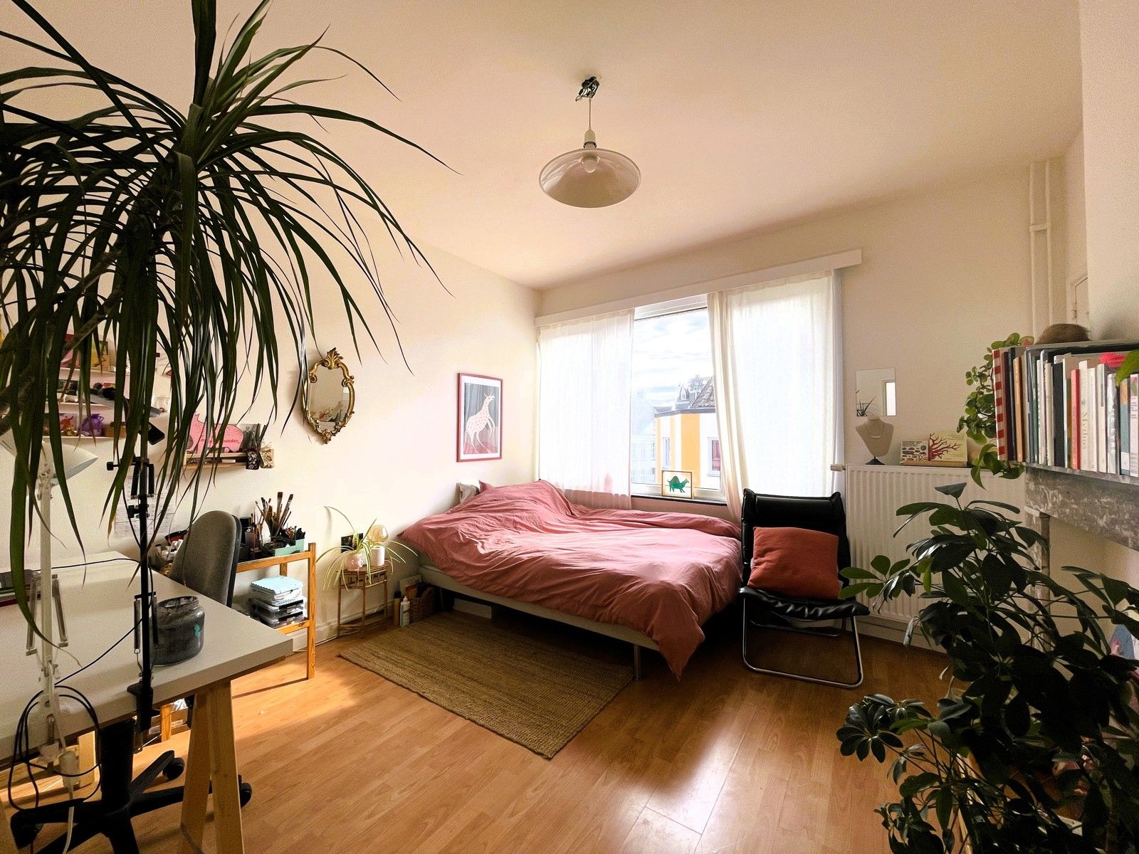 Appartement te huur foto 9