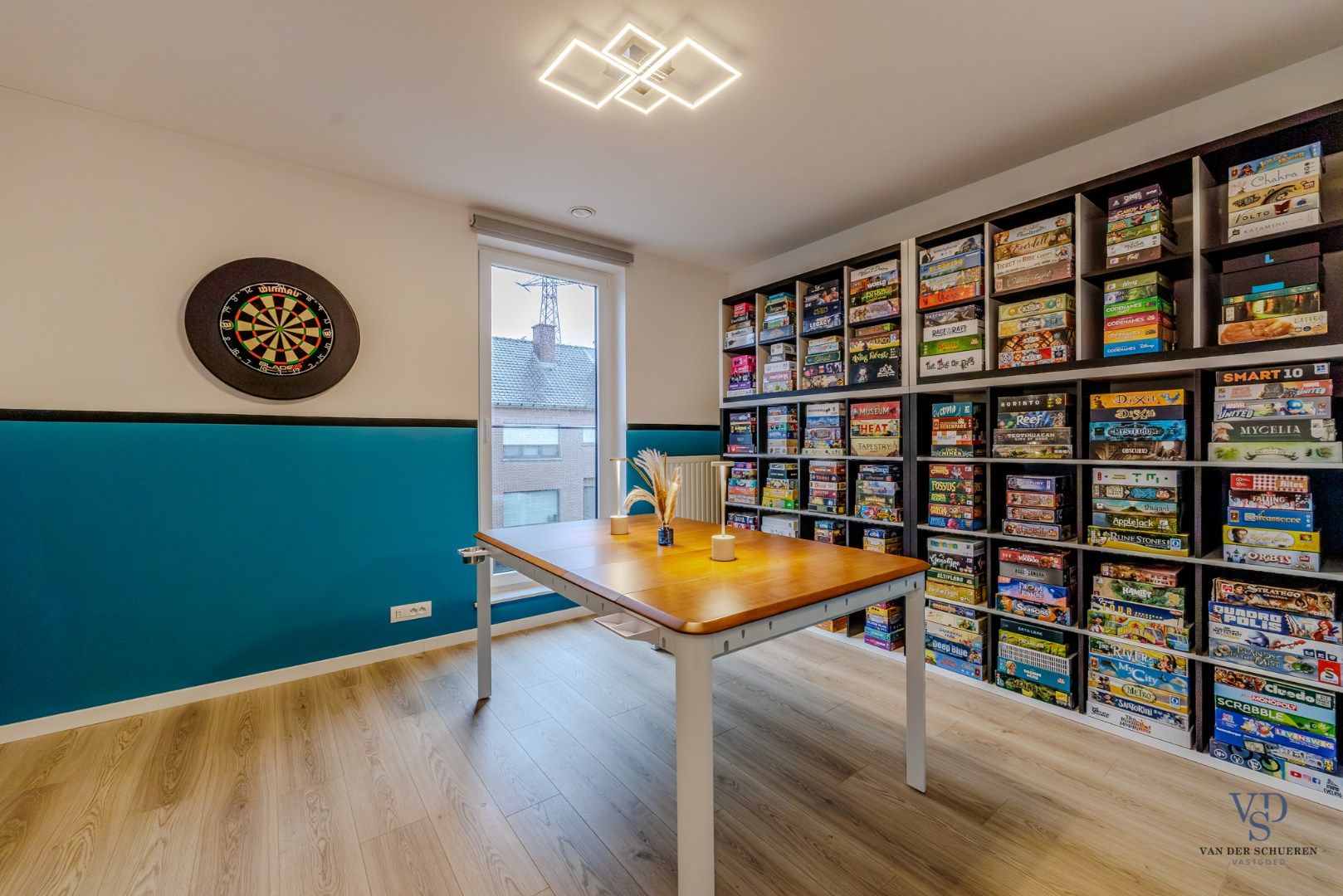 Recente, quasi-nieuwbouwwoning – instapklaar en energiezuinig (BEN) foto 23