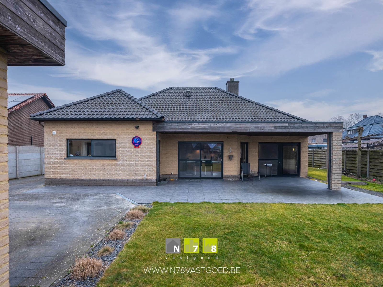 Huis te koop foto 35