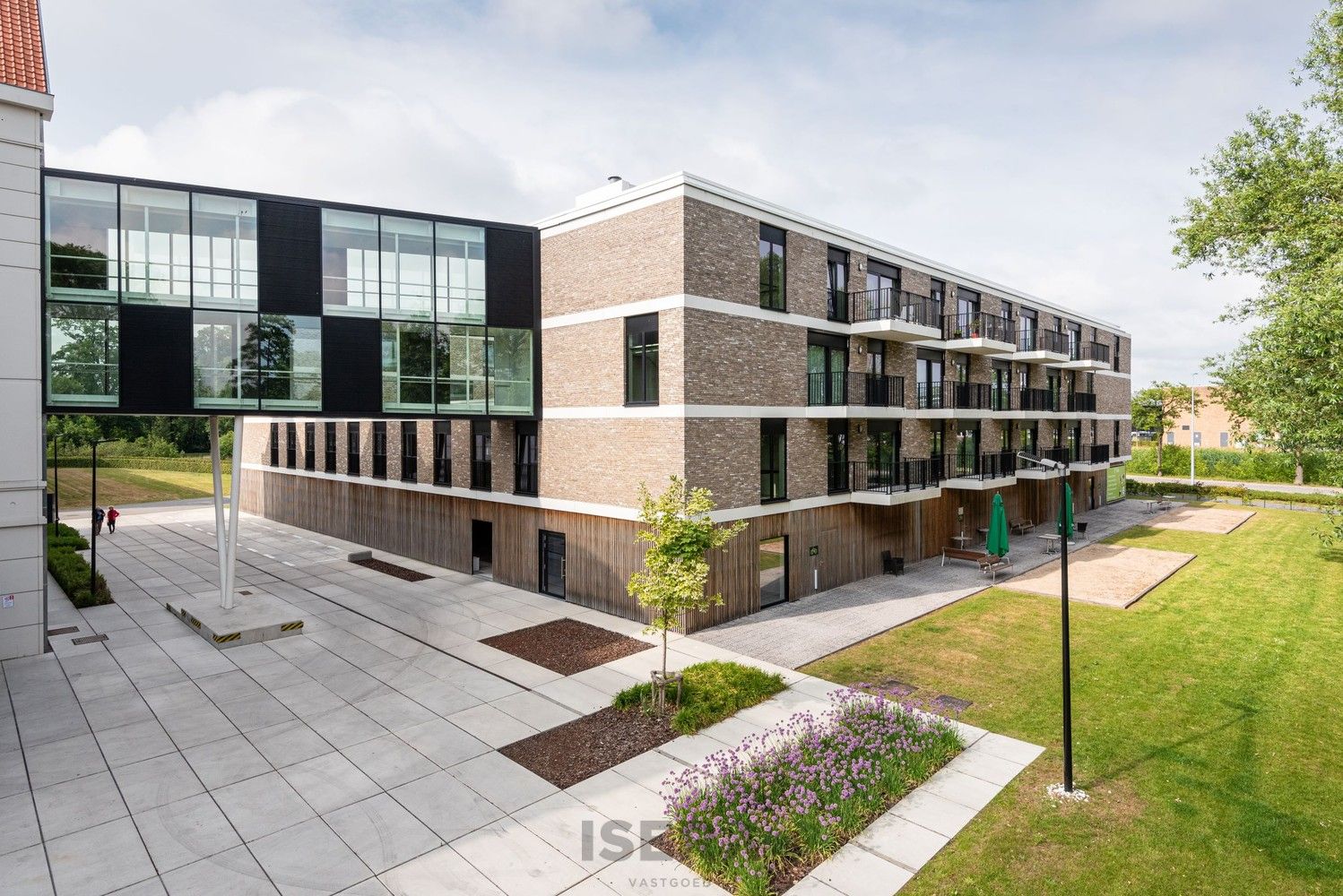 Exclusieve assistentiewoningen met TOP-rendement op TOP-locatie foto 9