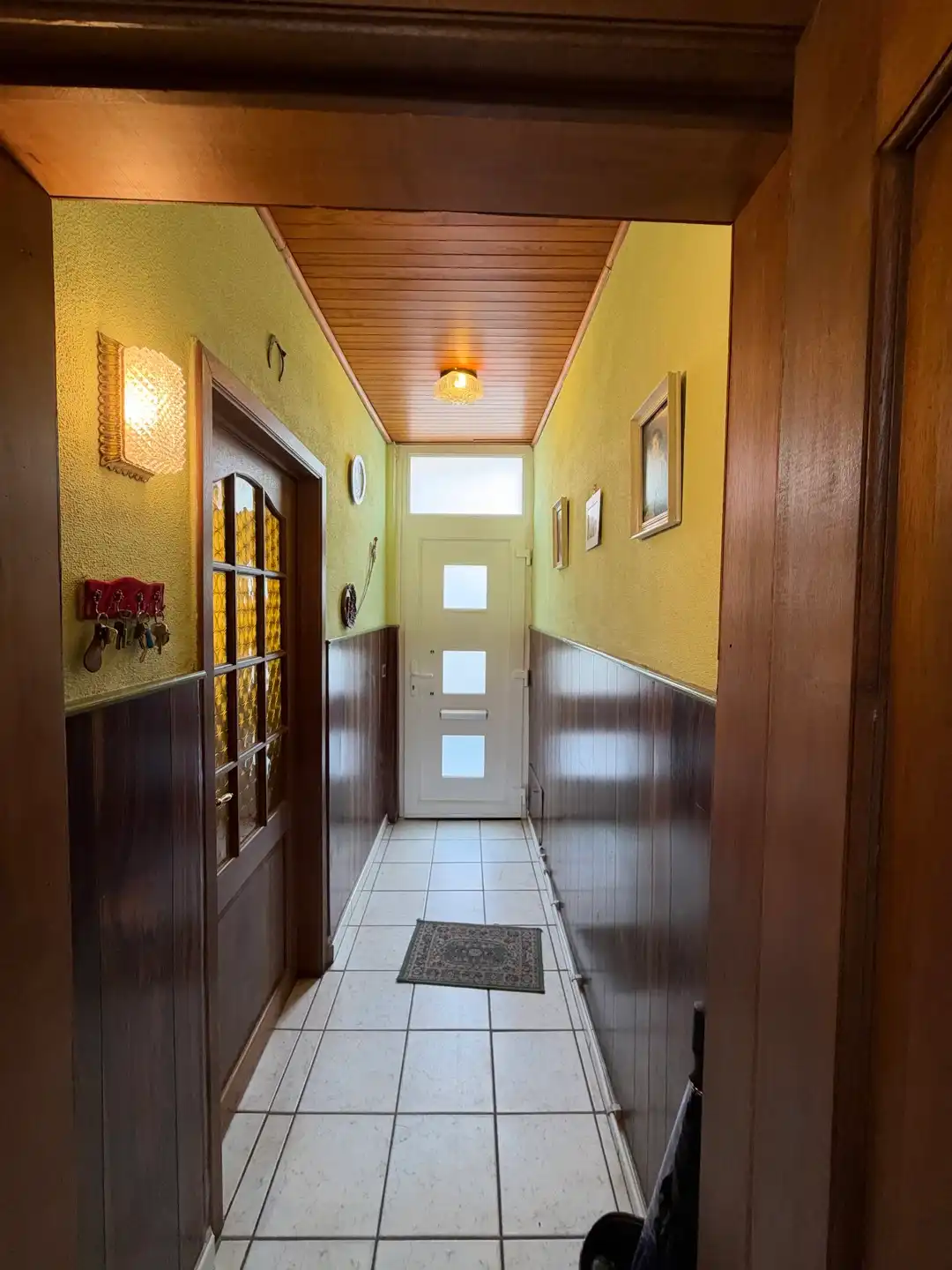 Gezellige woning in het levendige centrum van Zaventem foto 3