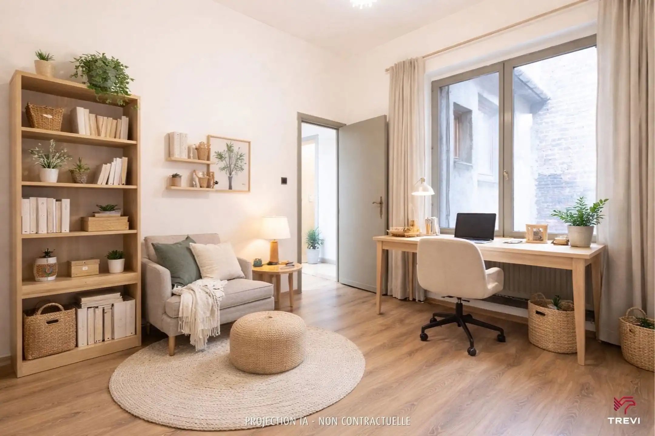 Een ruime woning met potentieel op toplocatie foto 5