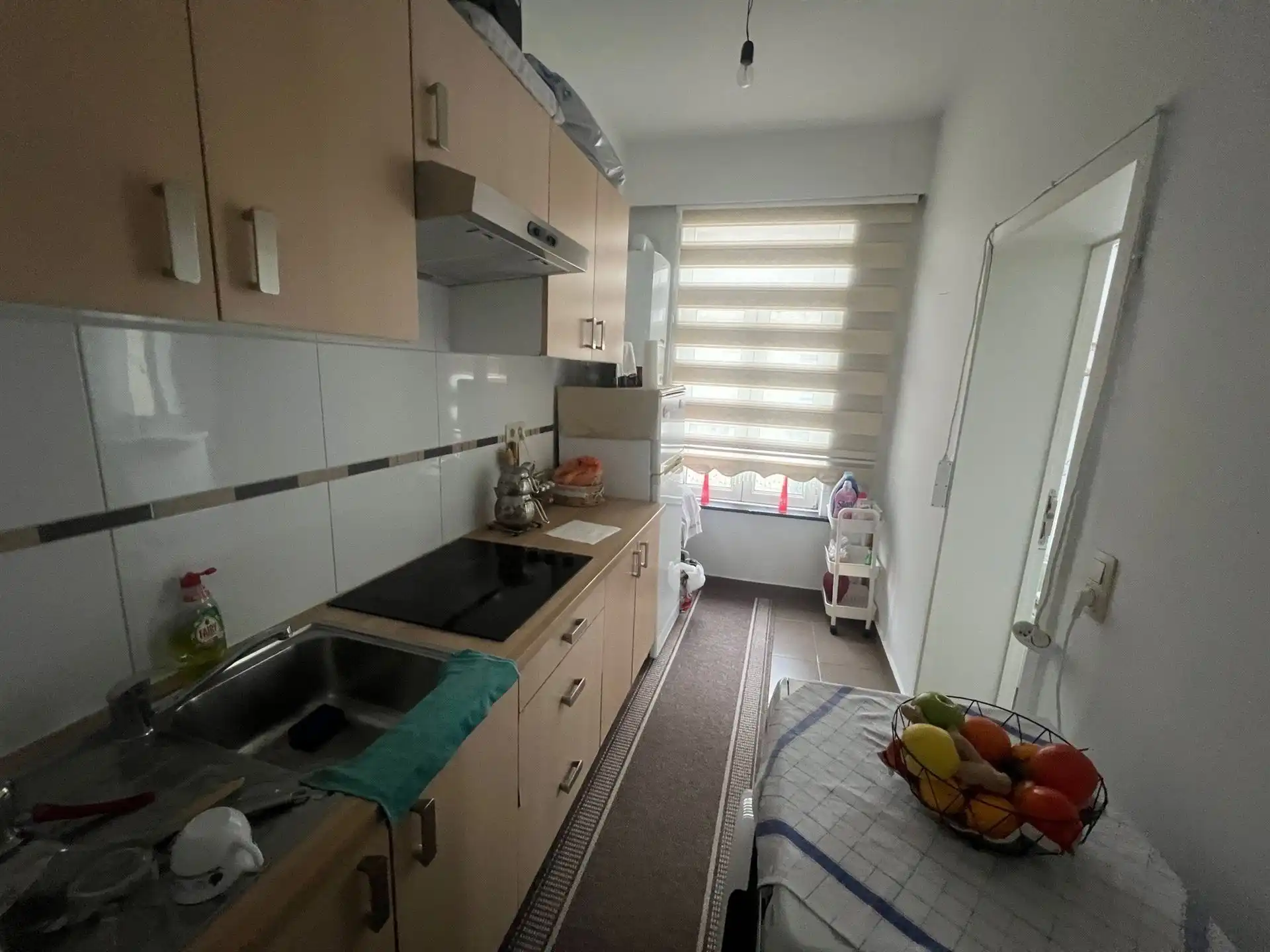 Opbrengsteigendom met commerciële gelijkvloers en 6 appartementen foto 6
